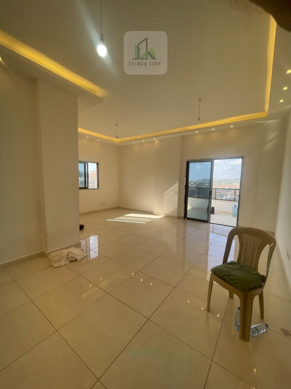 Apt for Sale in Bqosta, Saida — الصورة 6