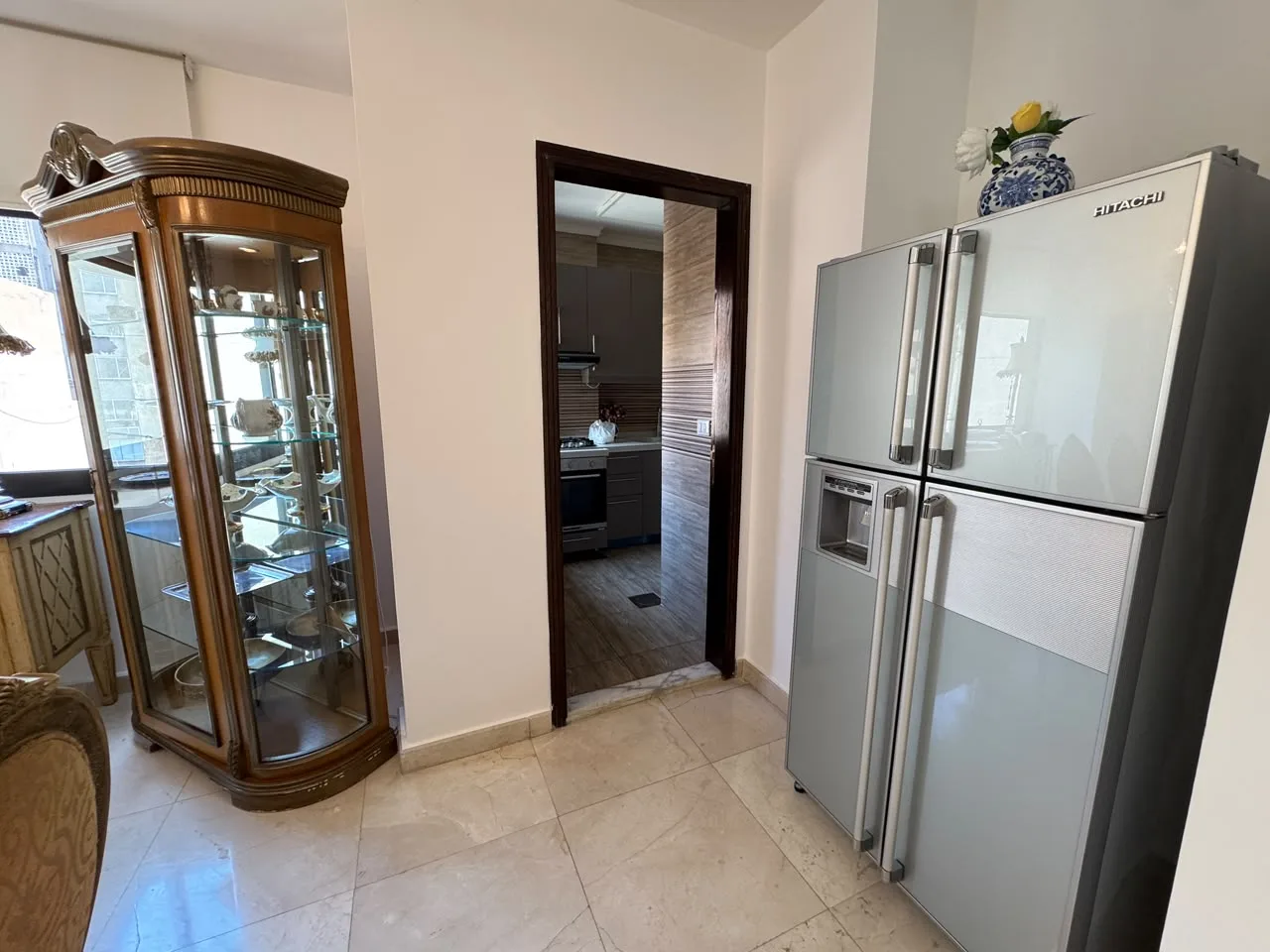 Apartment for Rent in Tallet El Khayyat — الصورة 6