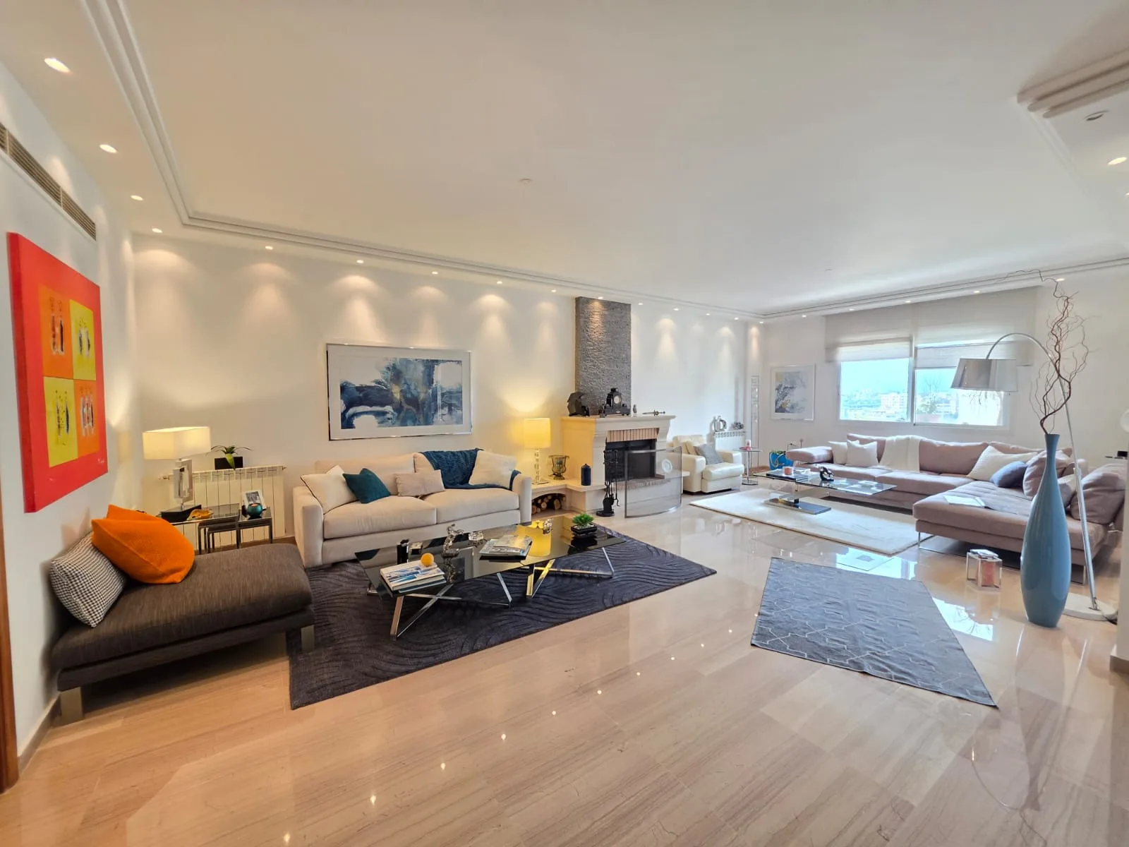 Apartment for Sale in Louaize