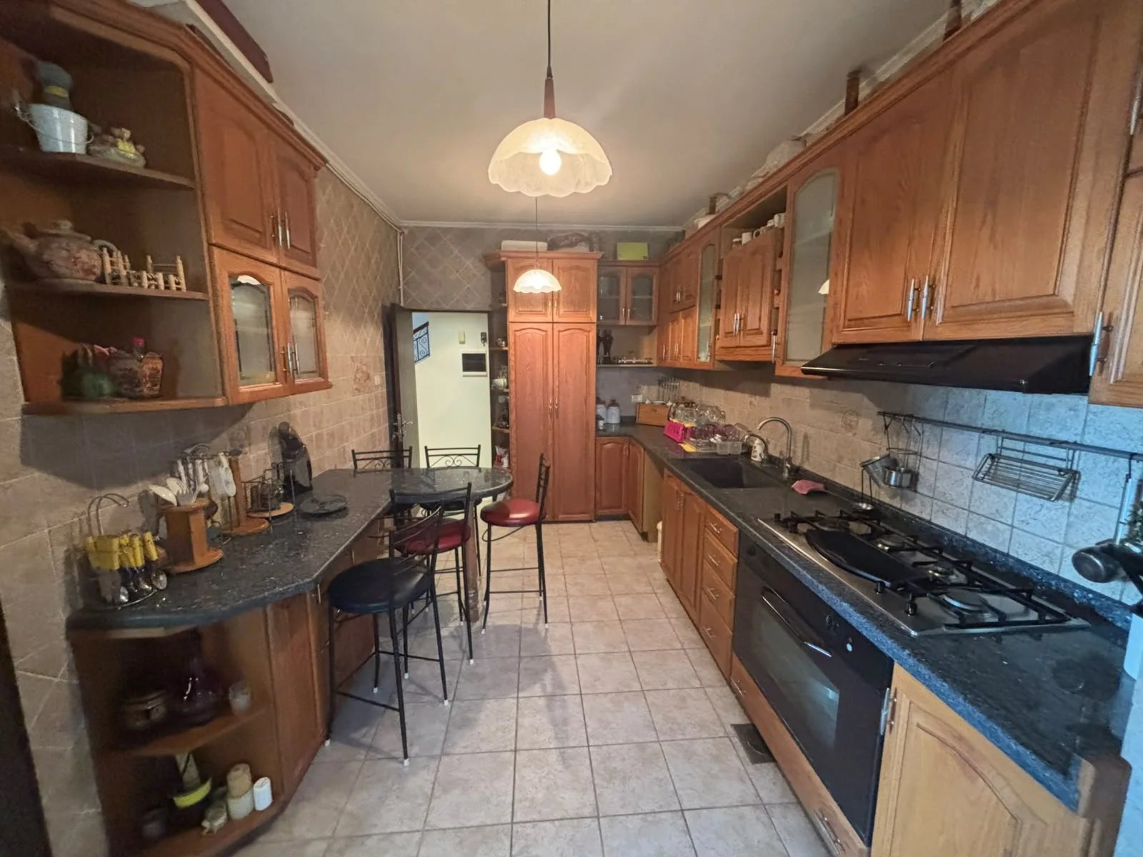 Duplex for Rent in Zikrit — الصورة 8