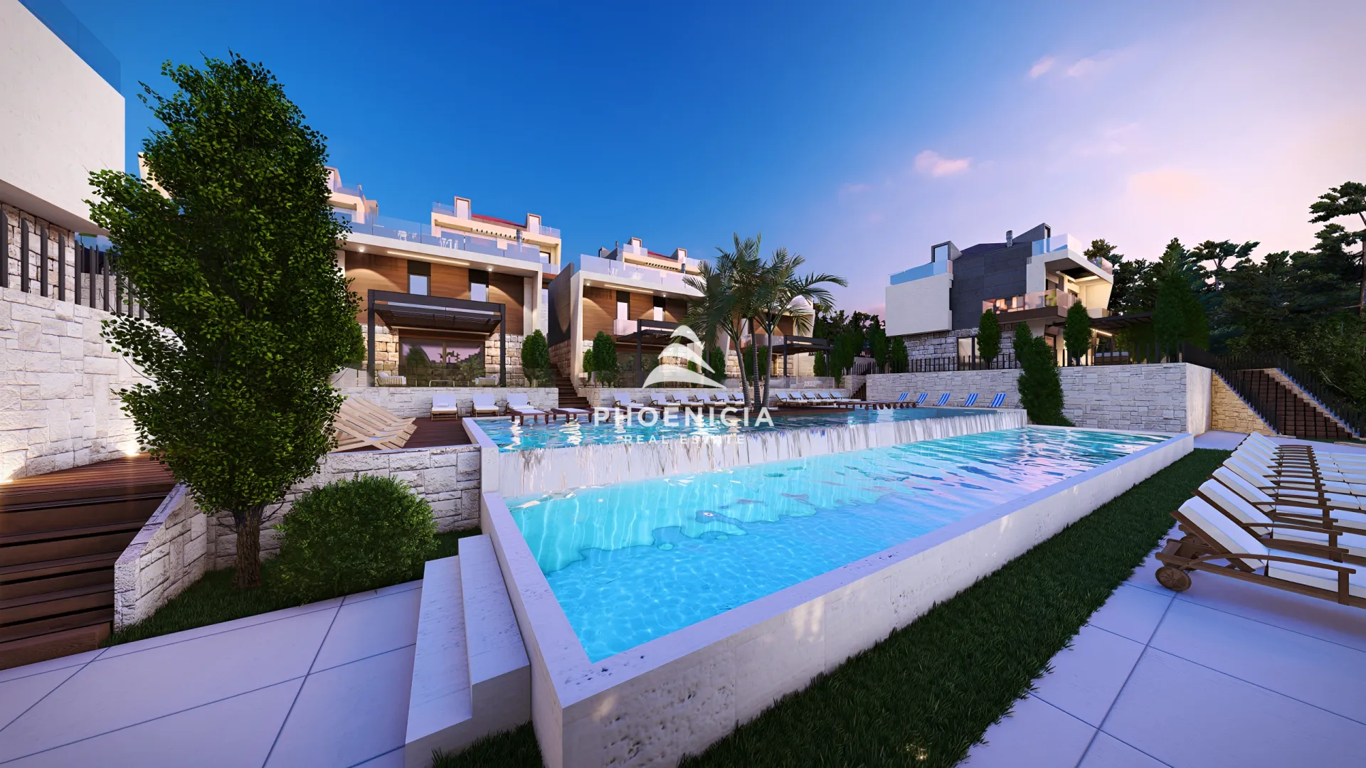 Chalet for sale in Mechmech, Lebanon — الصورة 3