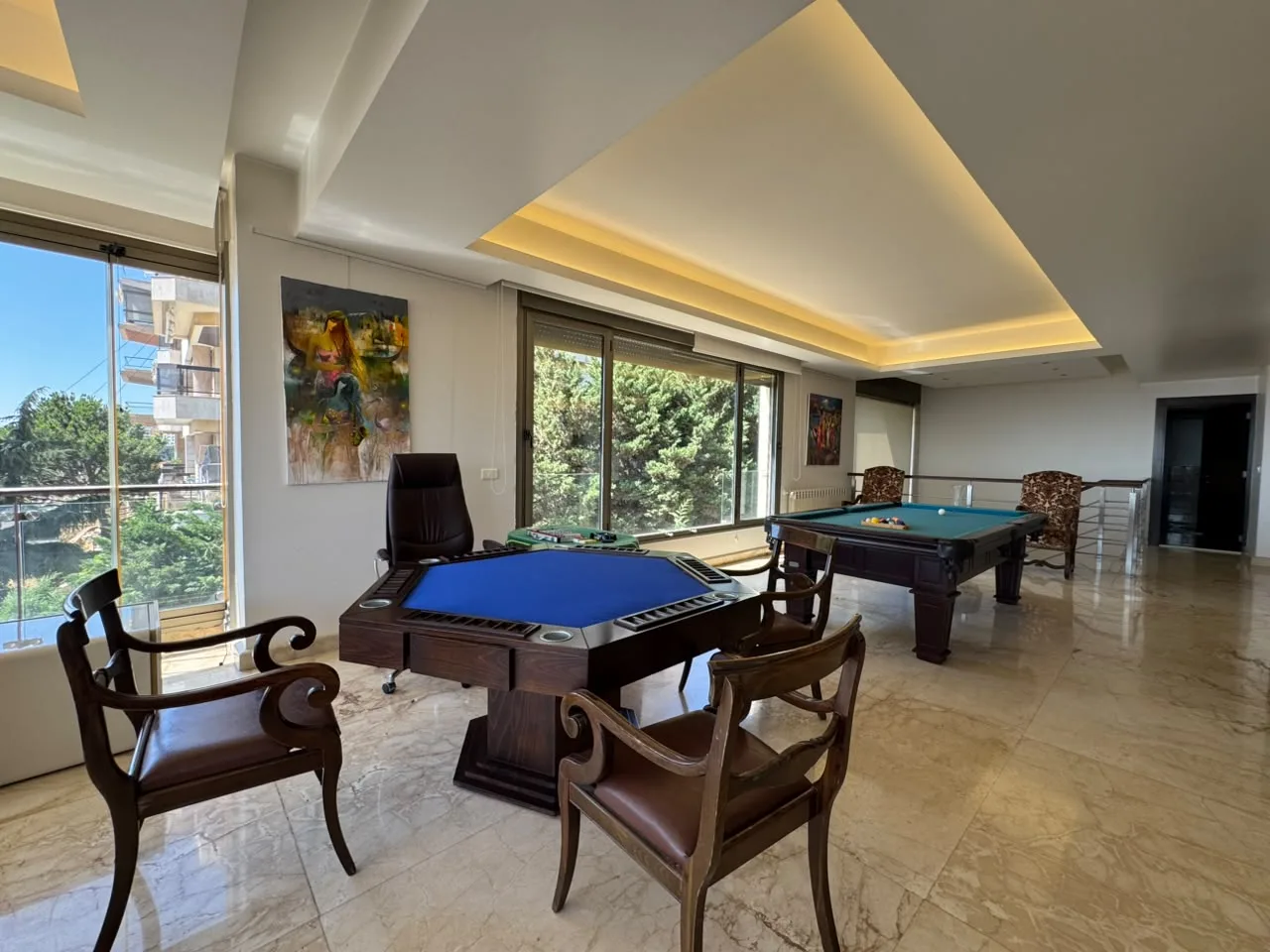 Duplex for Sale in Montiverdi — الصورة 8