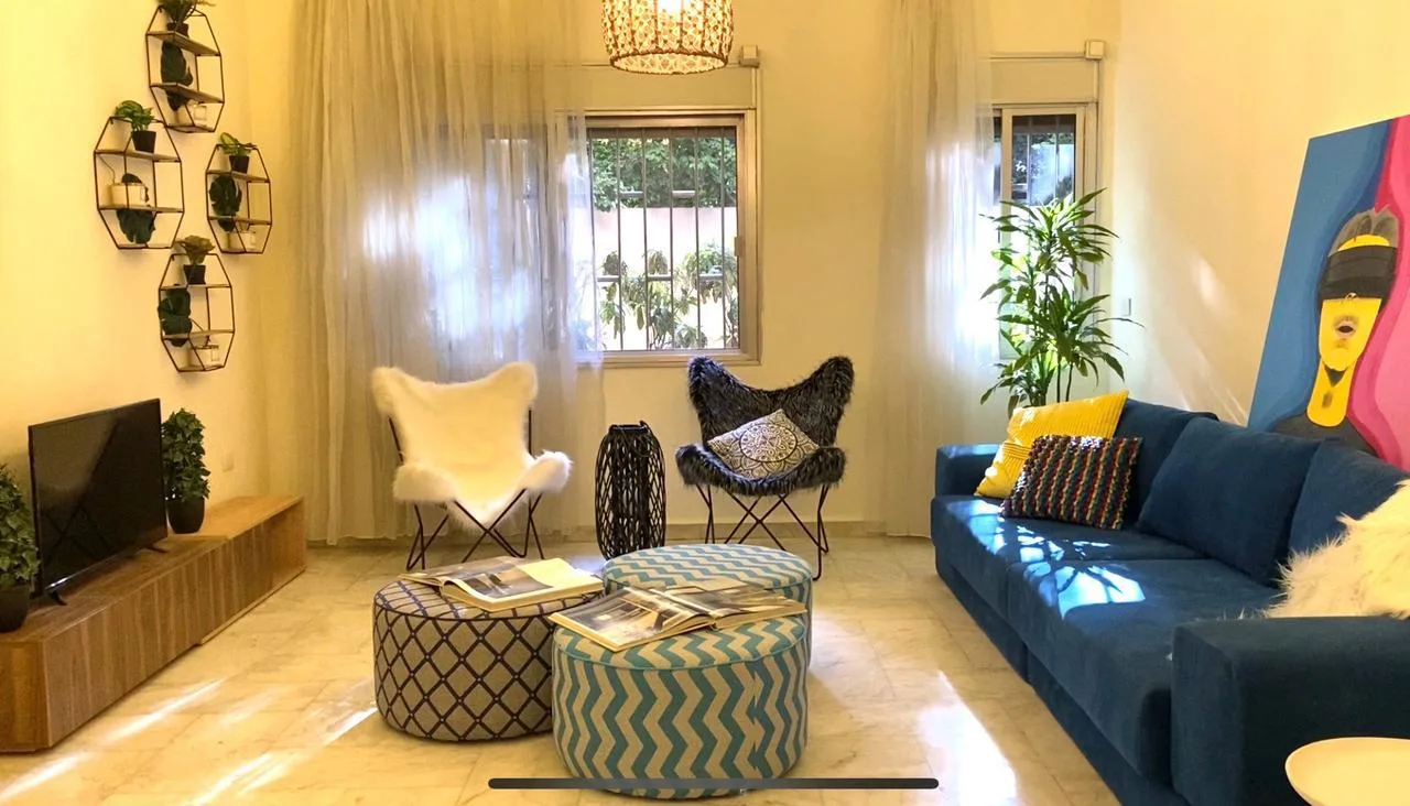 Apartment for Sale in Caree d'or, Achrafieh, Beirut, Lebanon — الصورة 10