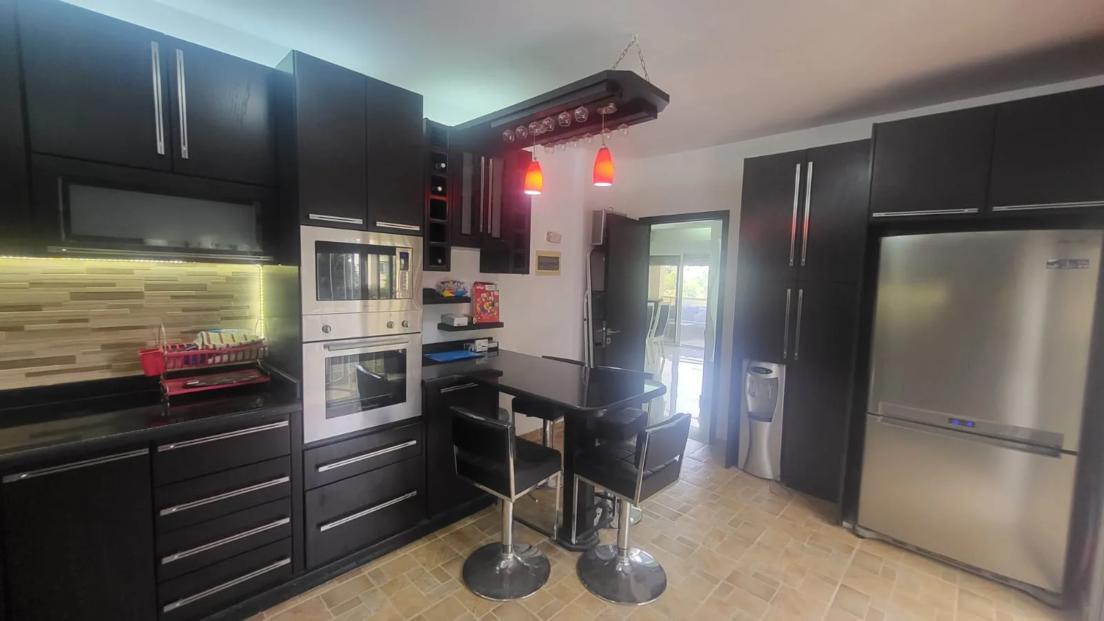 Apartment for Rent in Fatqa — الصورة 4