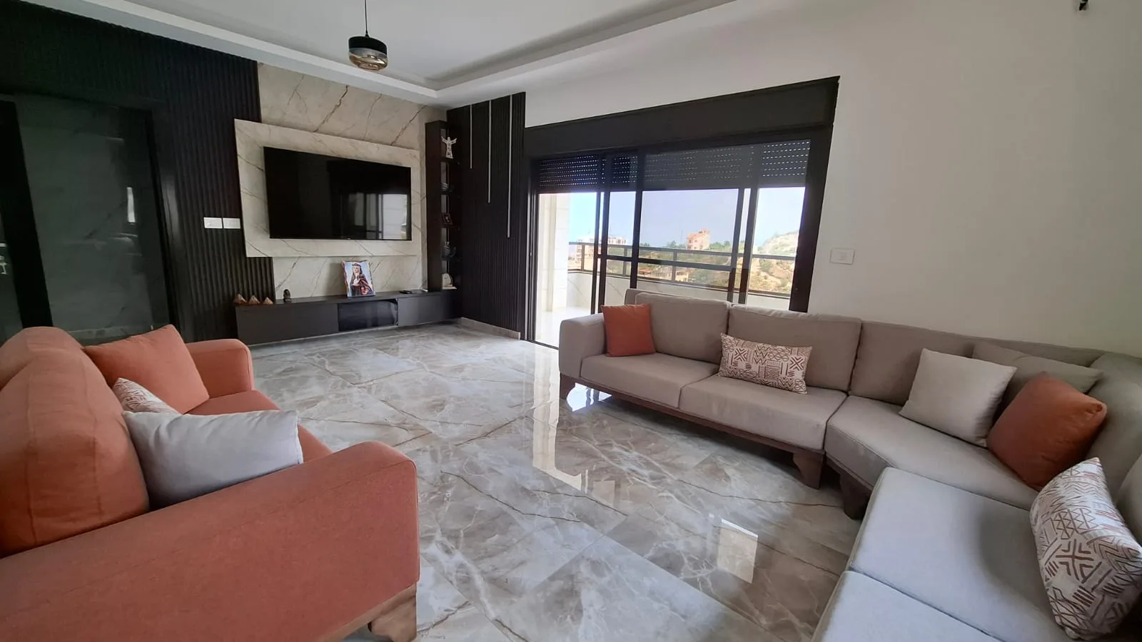 Duplex for Sale in Halat — الصورة 2