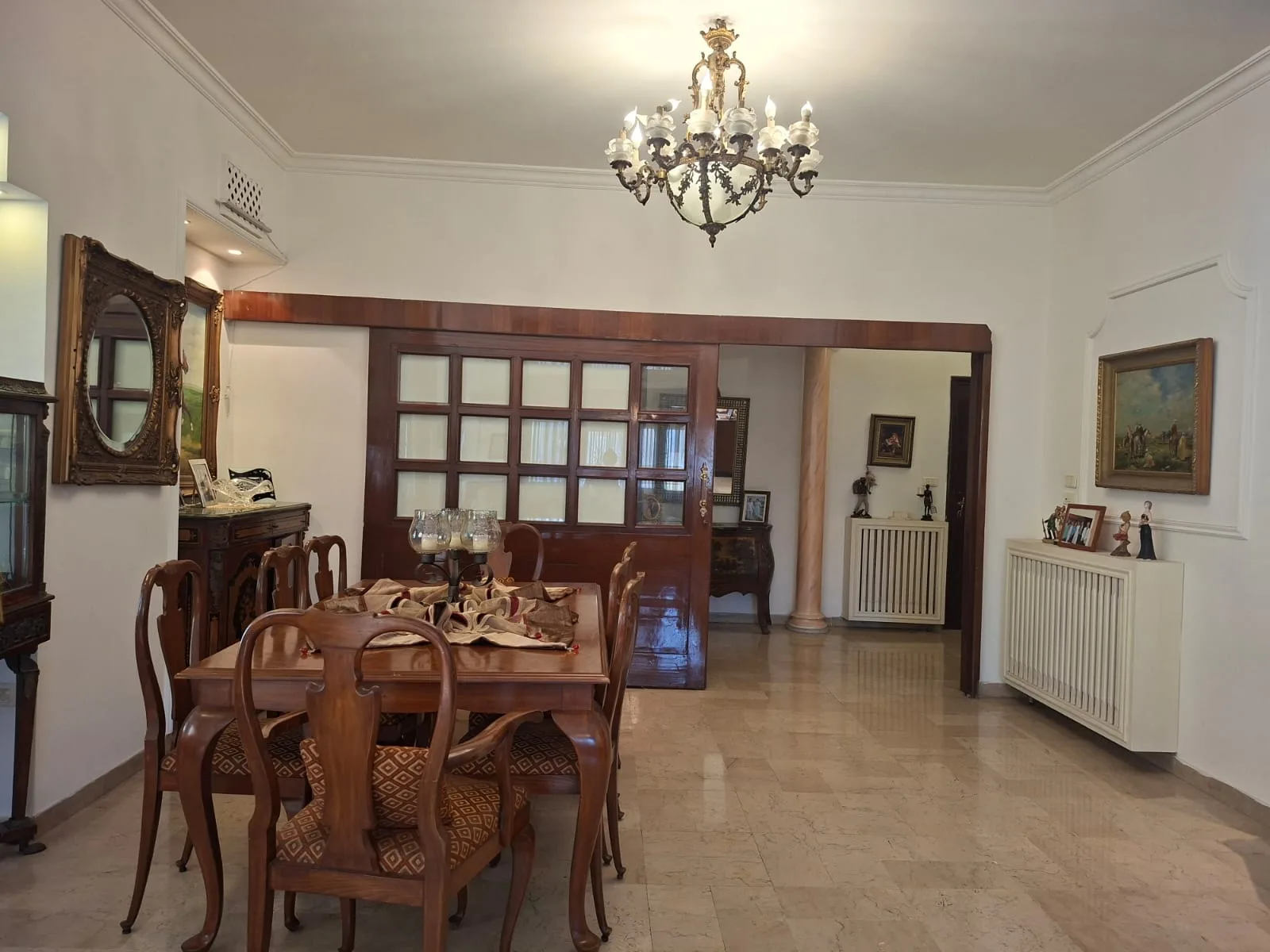 Apartment for Sale in Mazra'a, Beirut, Lebanon — الصورة 4
