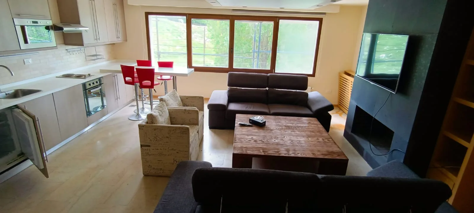 Triplex for Sale in Faqra, Lebanon — الصورة 6