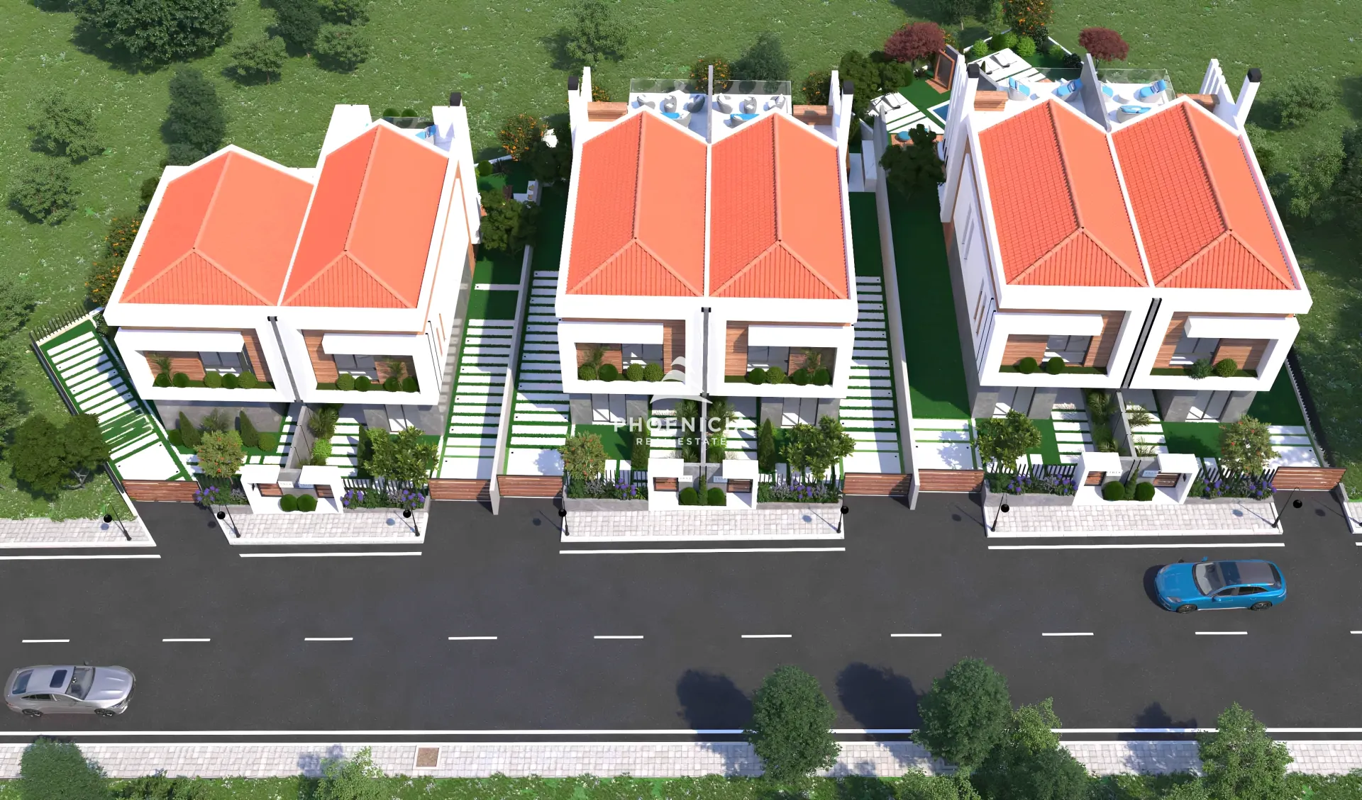Villa for Sale in Berbara — الصورة 4