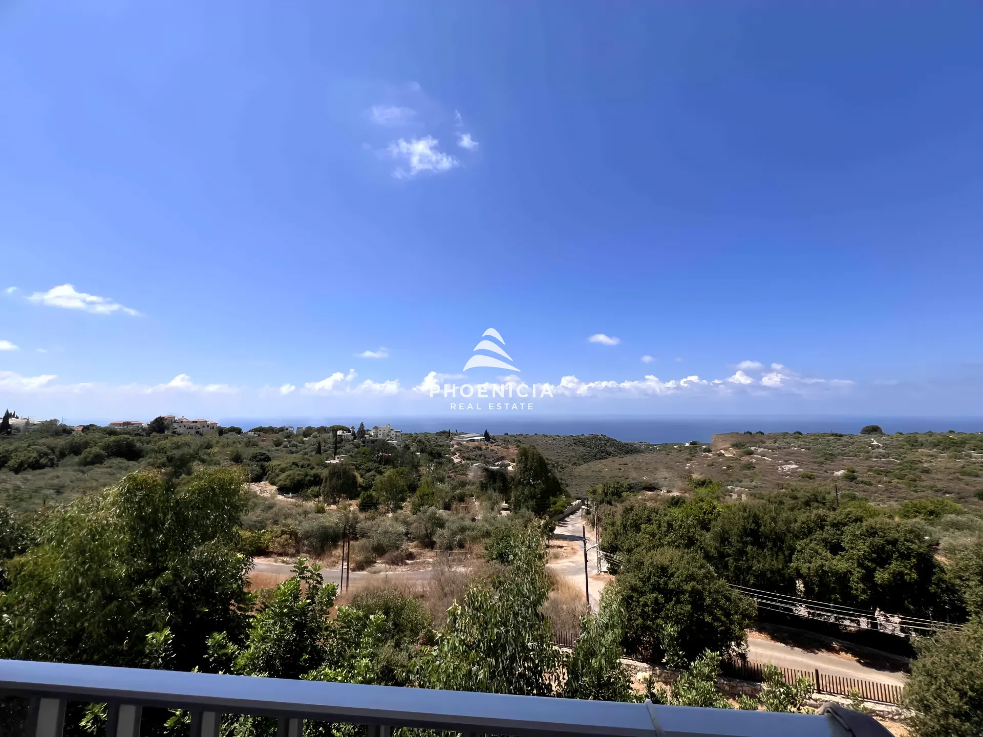Apartment for Sale in Chikhane