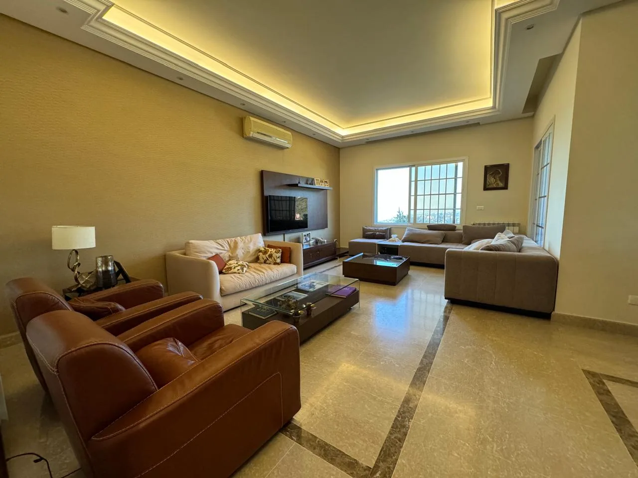 Apartment for Sale in Ain Saadeh