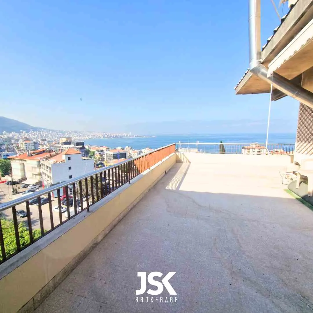 Apartment for Sale in Kfar Hbab, Lebanon — الصورة 2