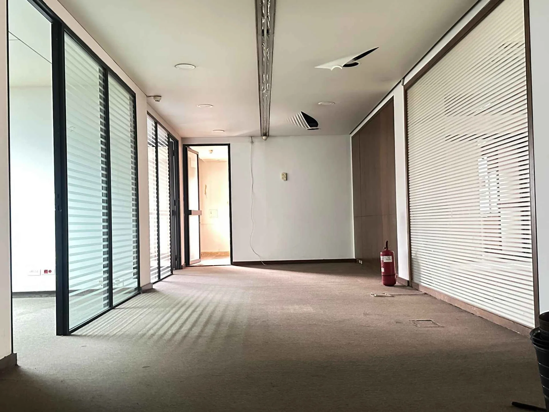 Office for rent in Daoura — photo 3