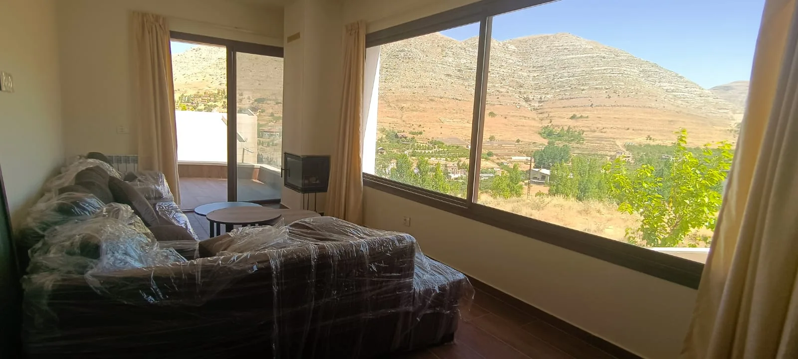 Chalet for sale in Faraiya — الصورة 2