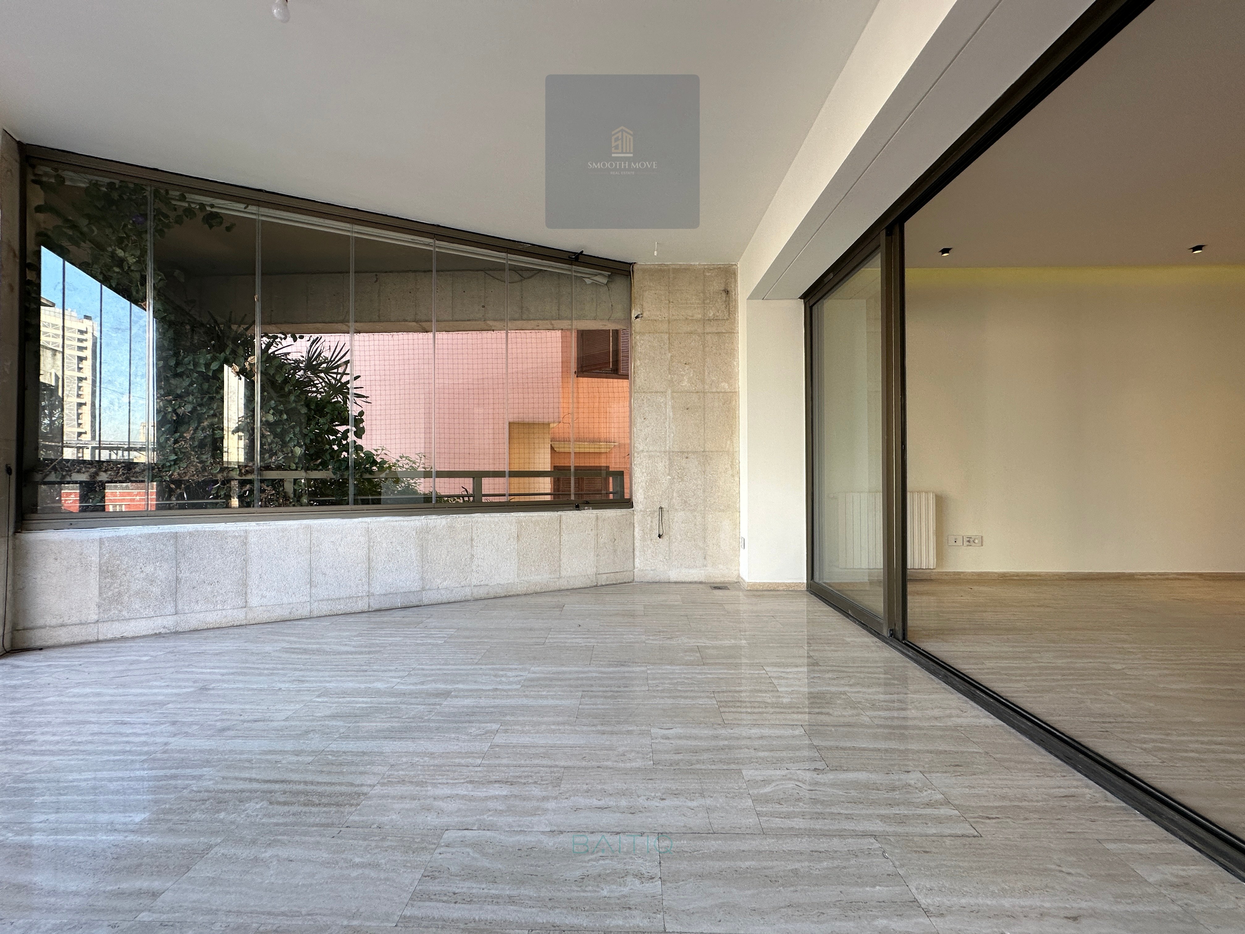 2 Bedroom Apartment for Rent or Sale in Prime Tabaris, Achrafieh