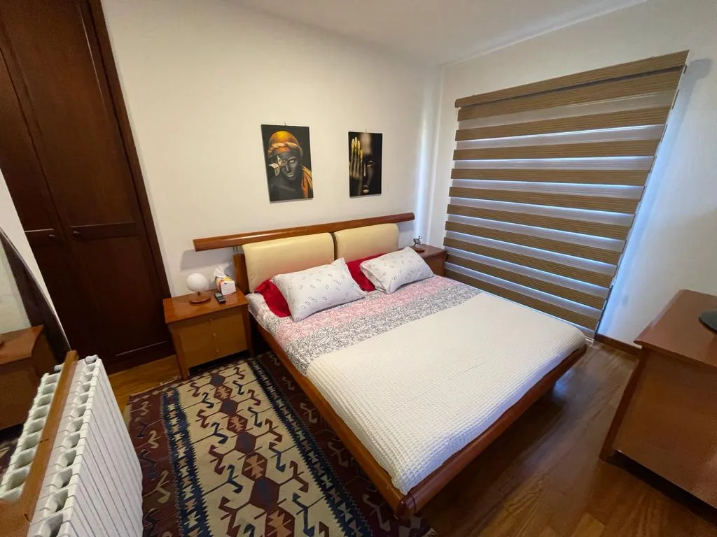 Chalet for rent in Faraiya — الصورة 8
