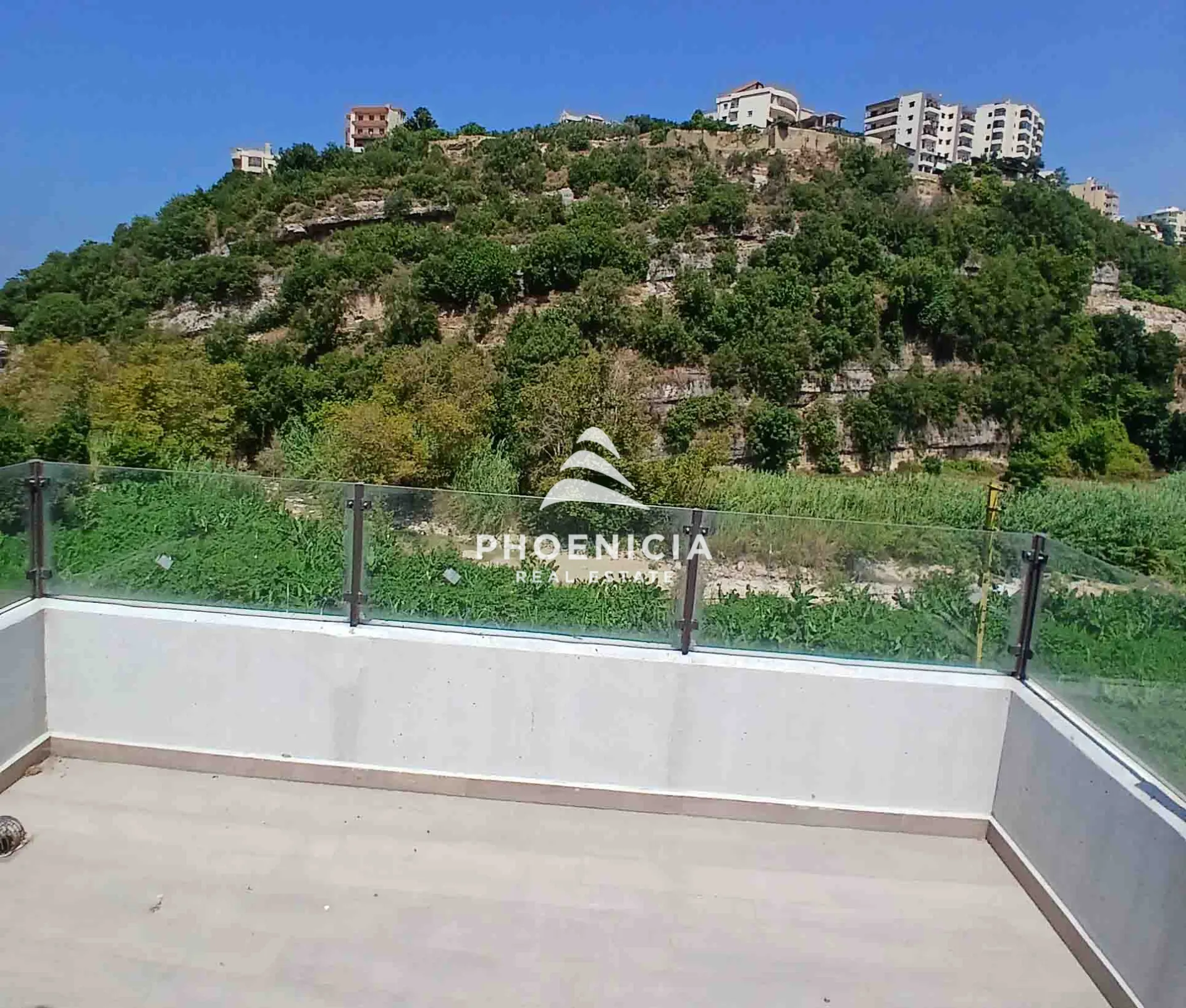 Duplex for sale in Nahr Ibrahim, Lebanon — الصورة 11