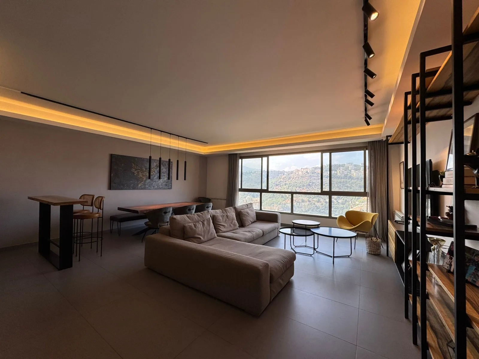 Apartment for Rent in Mansourieh — الصورة 3