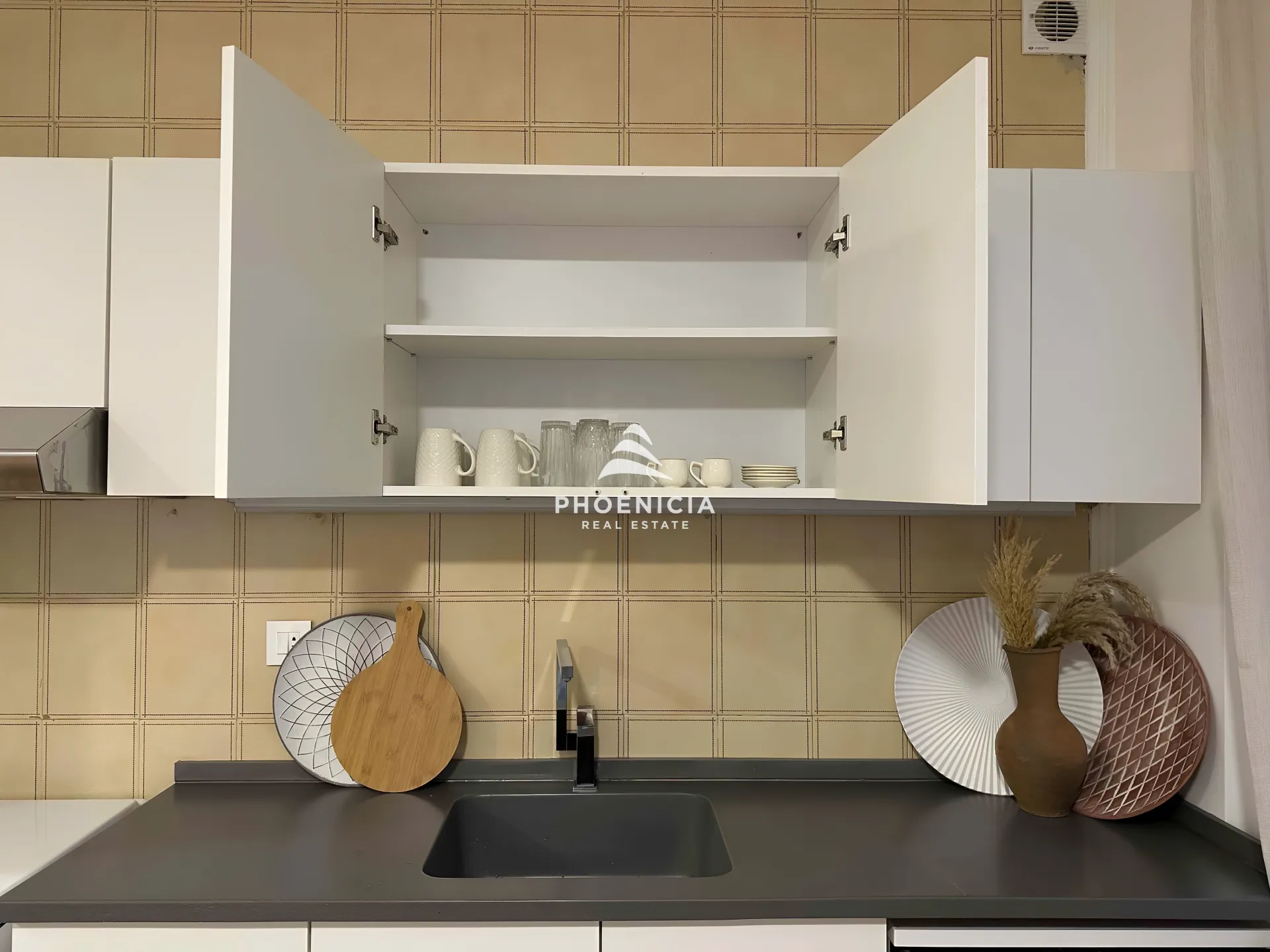 Apartment for Rent in Kfar Baal