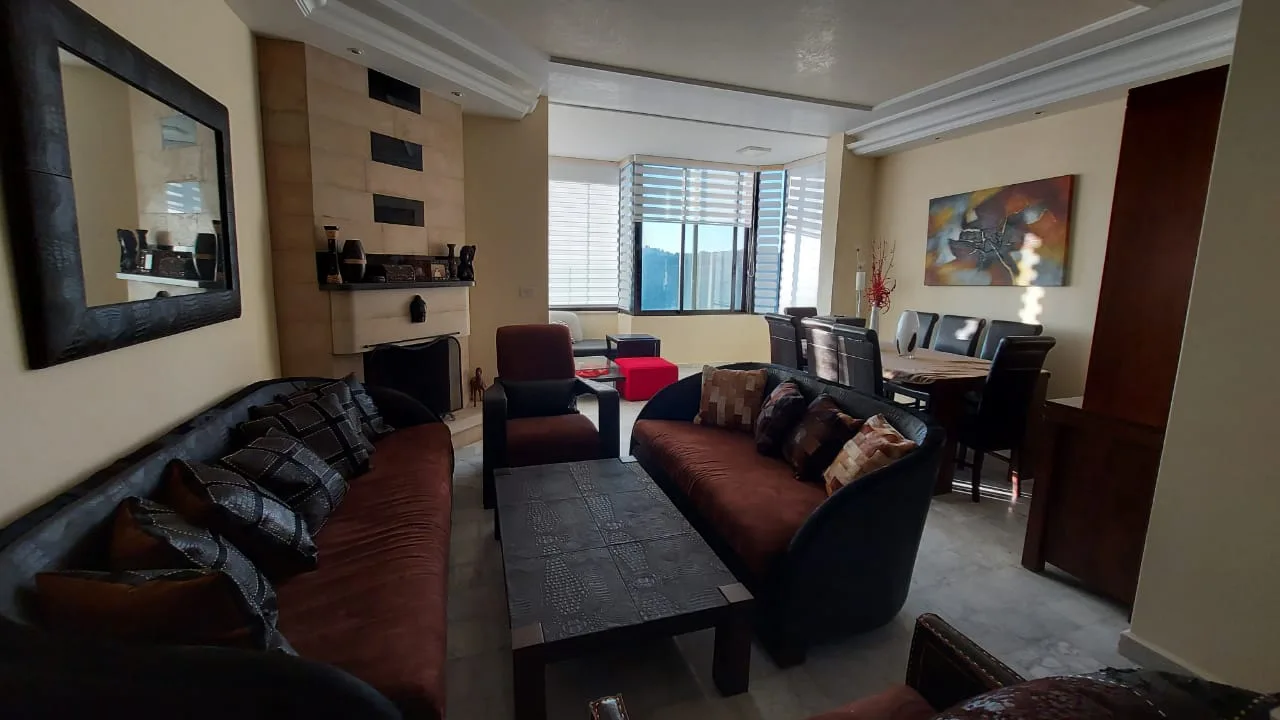 Apartment for Sale in Gharfine, Lebanon — الصورة 3