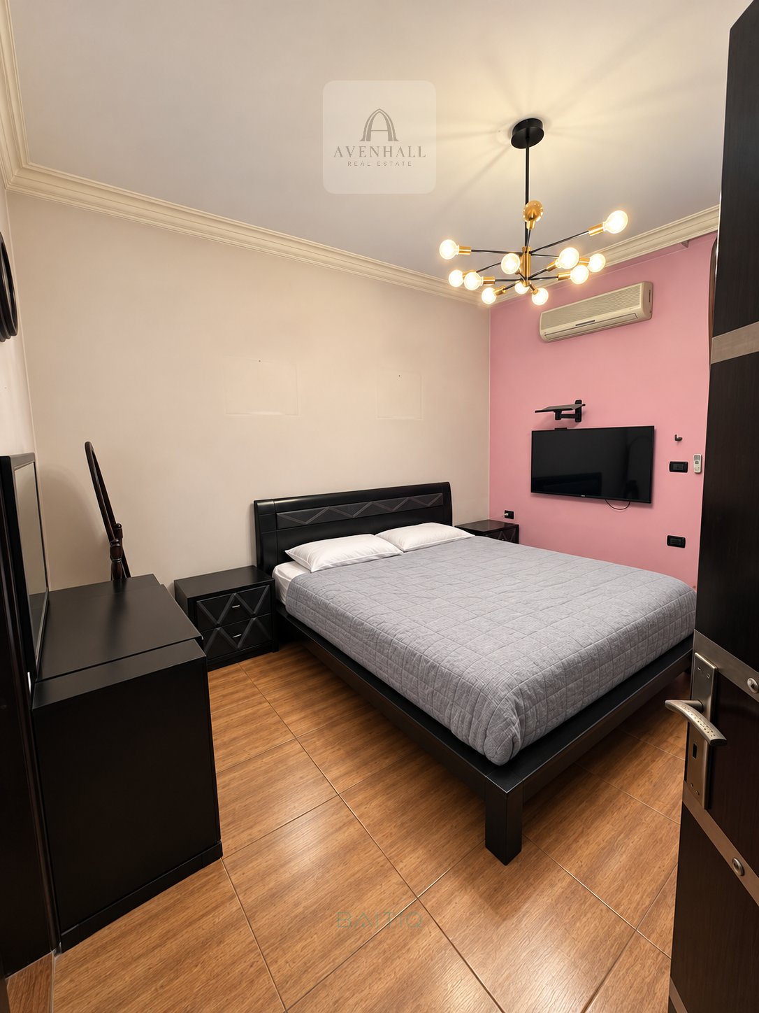Apartment for Sale in Baabda, Sainte Thérèse - شقة للبيع في بعبدا، سان تيريز — الصورة 9
