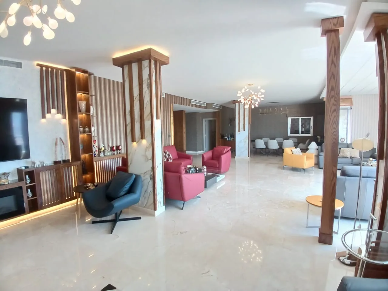 Apartment for Sale in Rabieh — الصورة 2