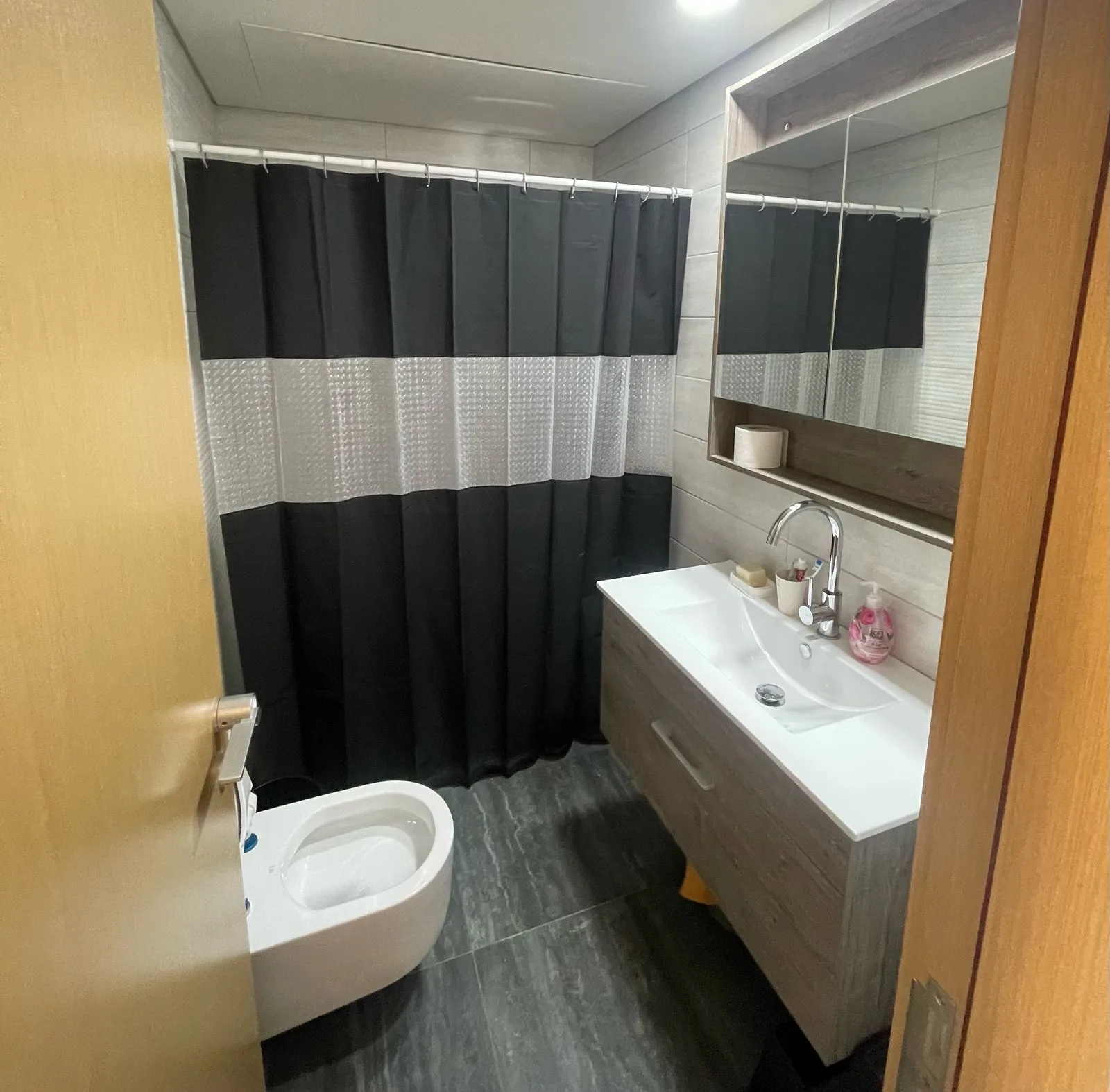 Furnished Chalet for Rent in Tabarja — الصورة 2
