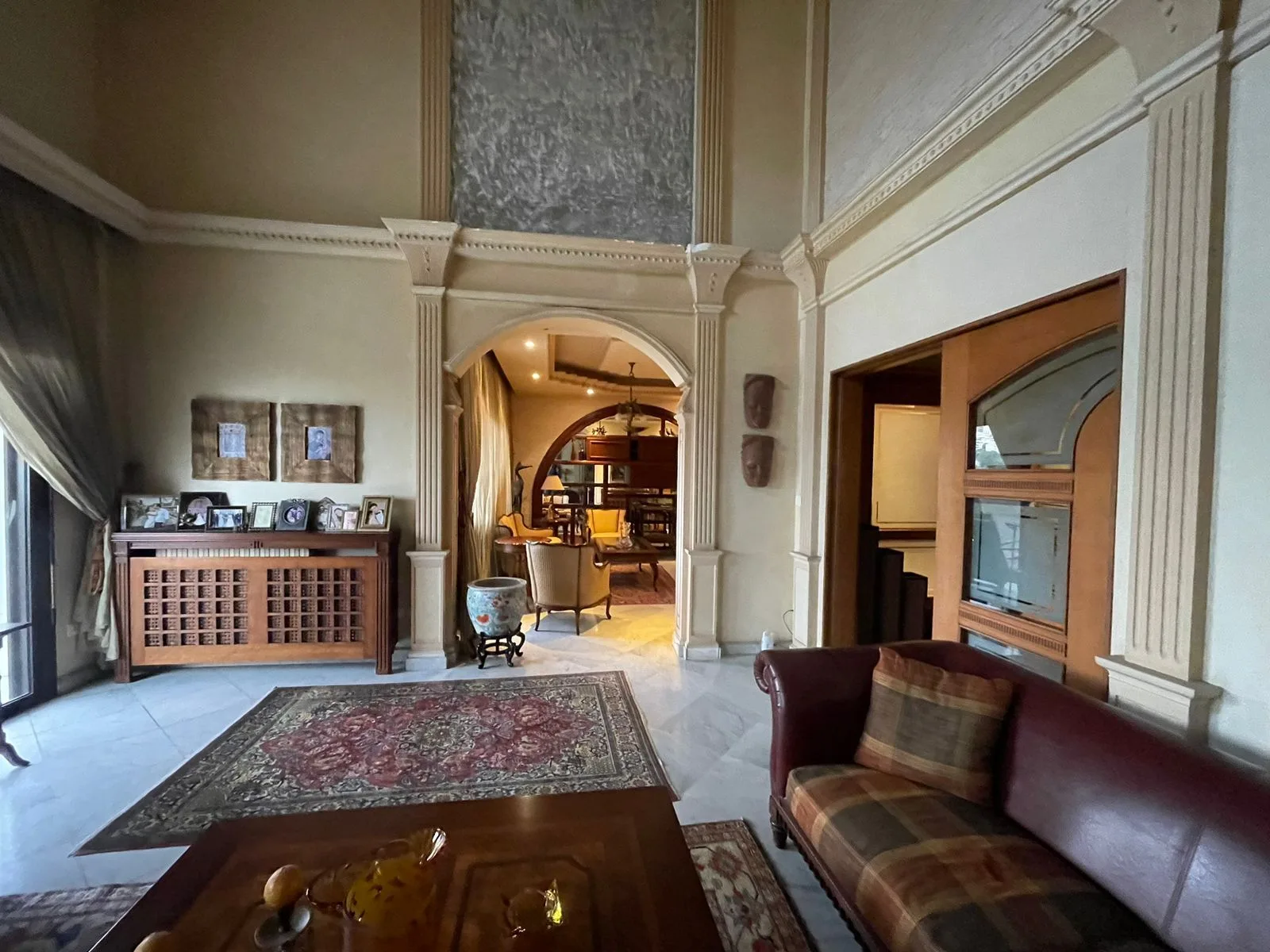 Apartment for Sale in Mansourieh, Lebanon