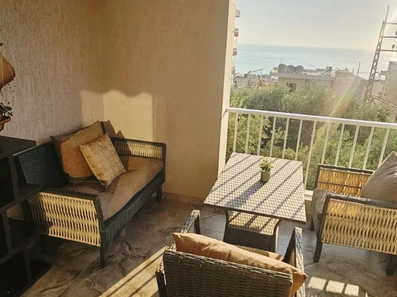 Apartment for Rent in Qartaboun