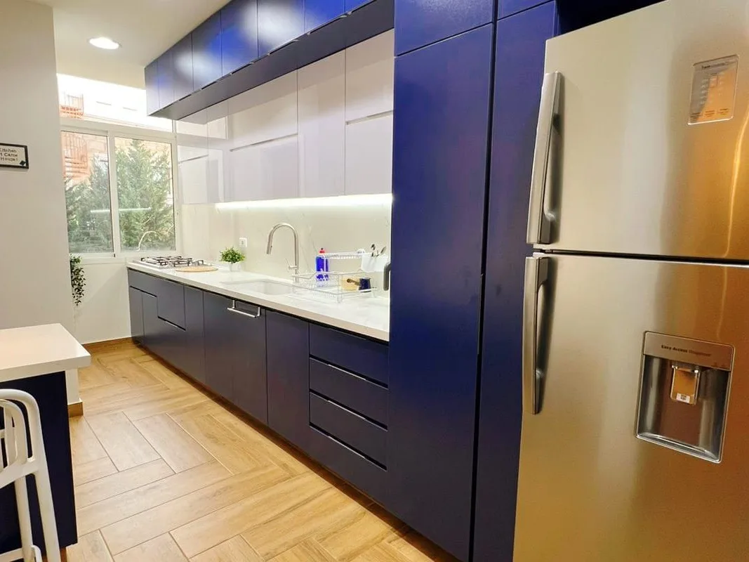 Apartment for Rent in Gharfine — الصورة 4