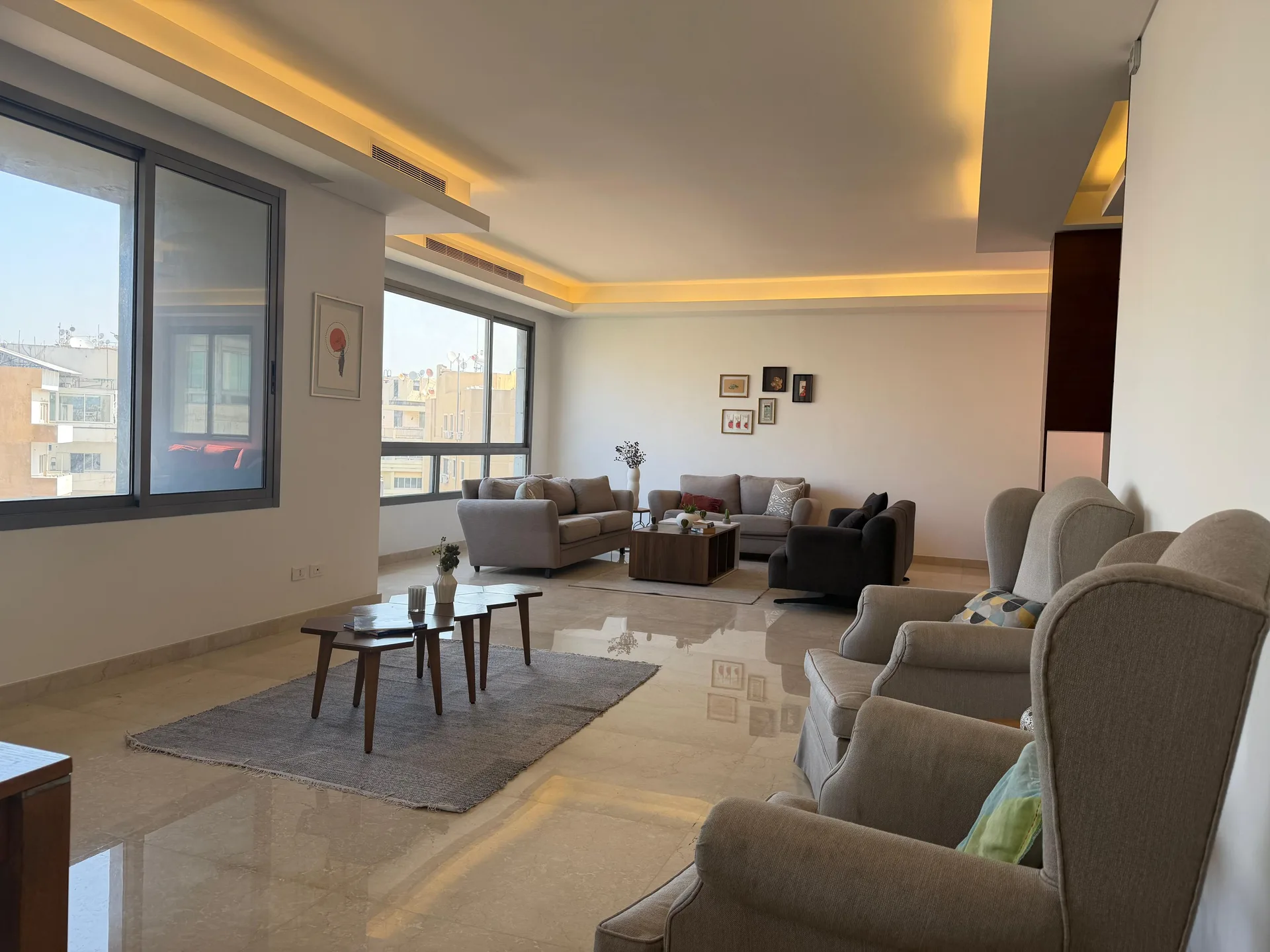 Apartment for Sale in Badaro