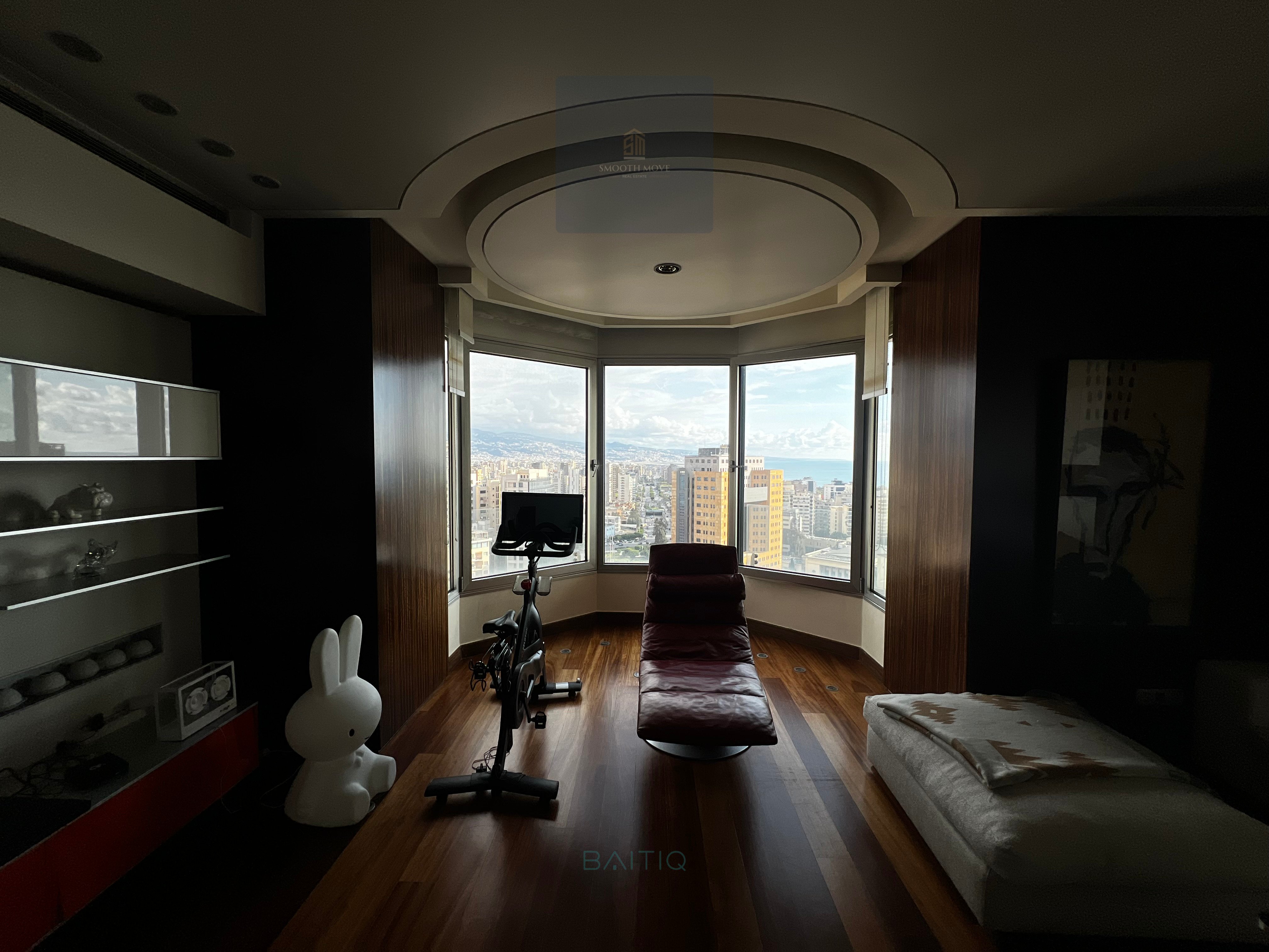 Gorgeous and Spacious Apartment for Sale in Tallet El Khayat — الصورة 6