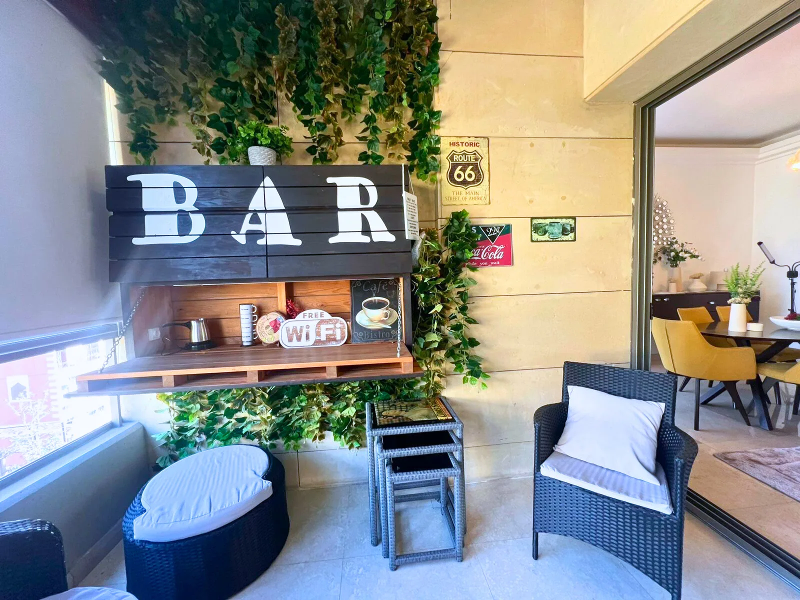 Apartment for Sale in Mar Mikhael, Bayrut, Lebanon — الصورة 4