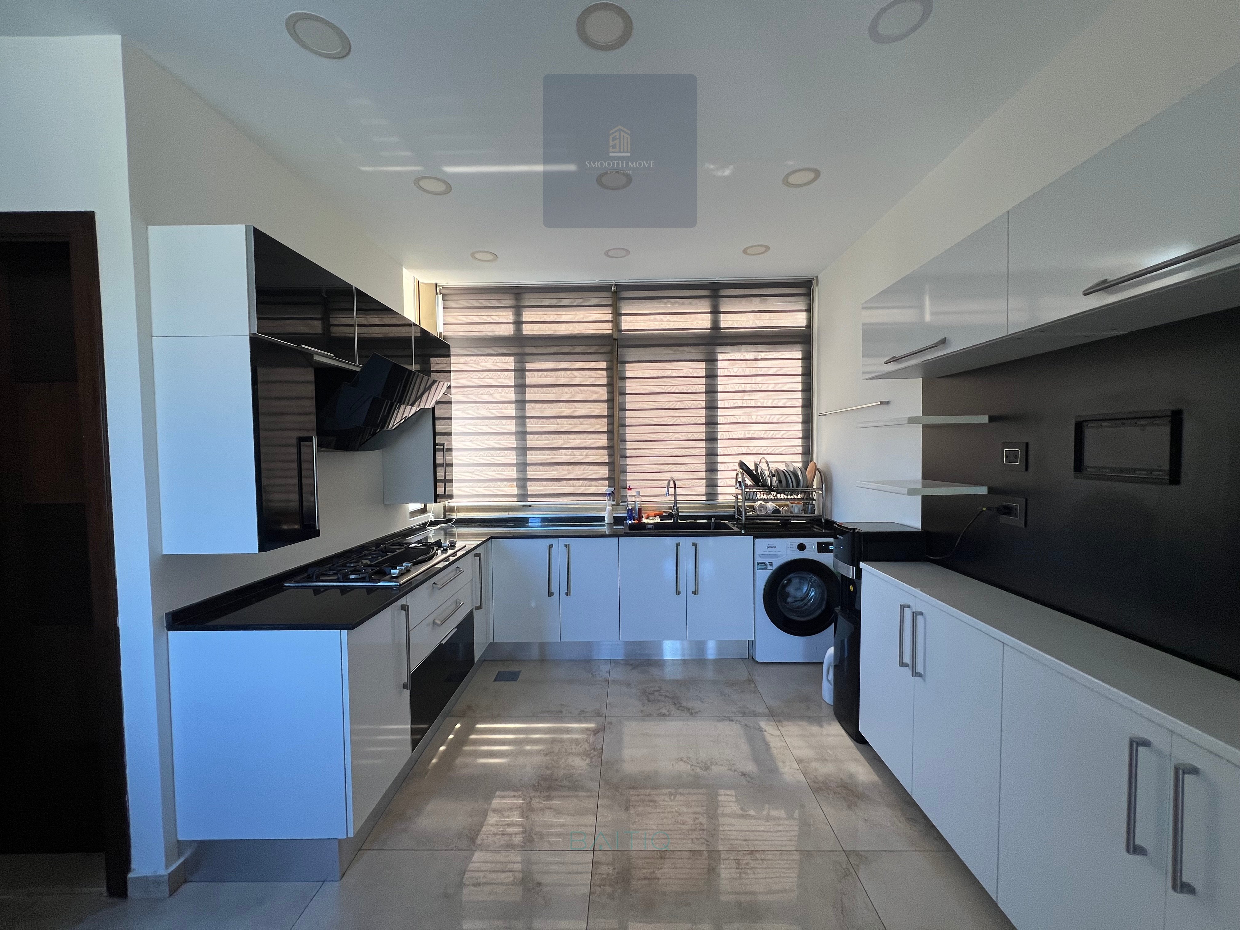 Spacious Apartment for Sale and Rent in Badaro Beirut — الصورة 18