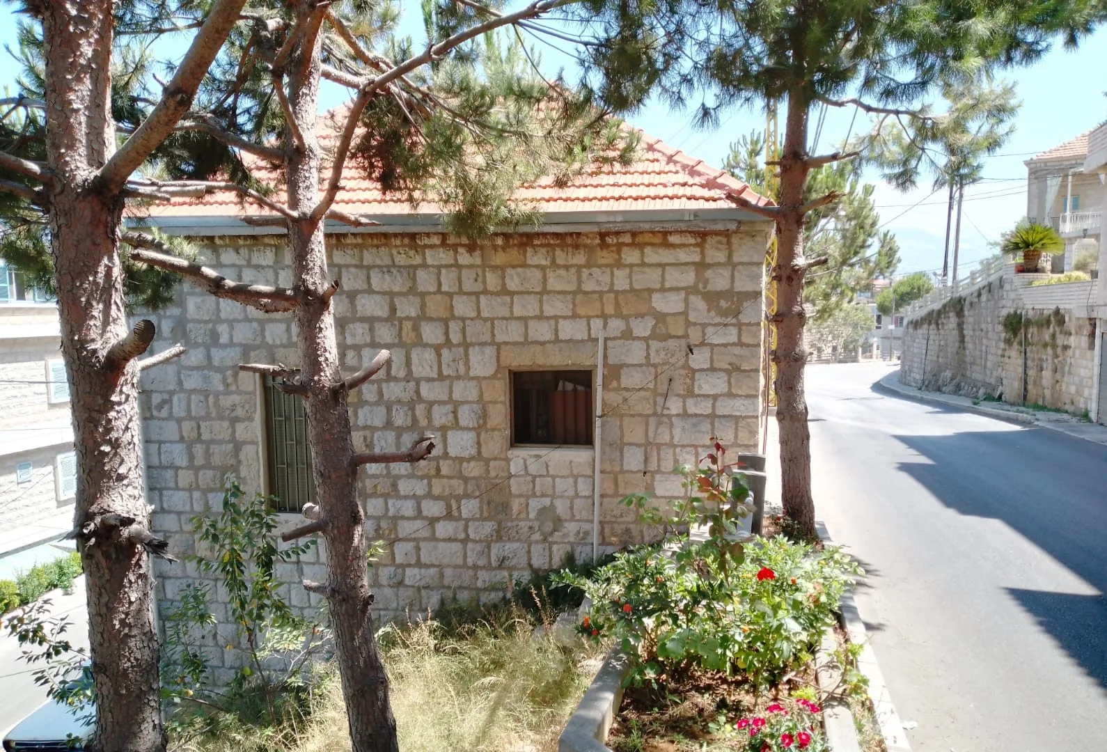 Land for Sale in Khenchara, Lebanon — الصورة 4