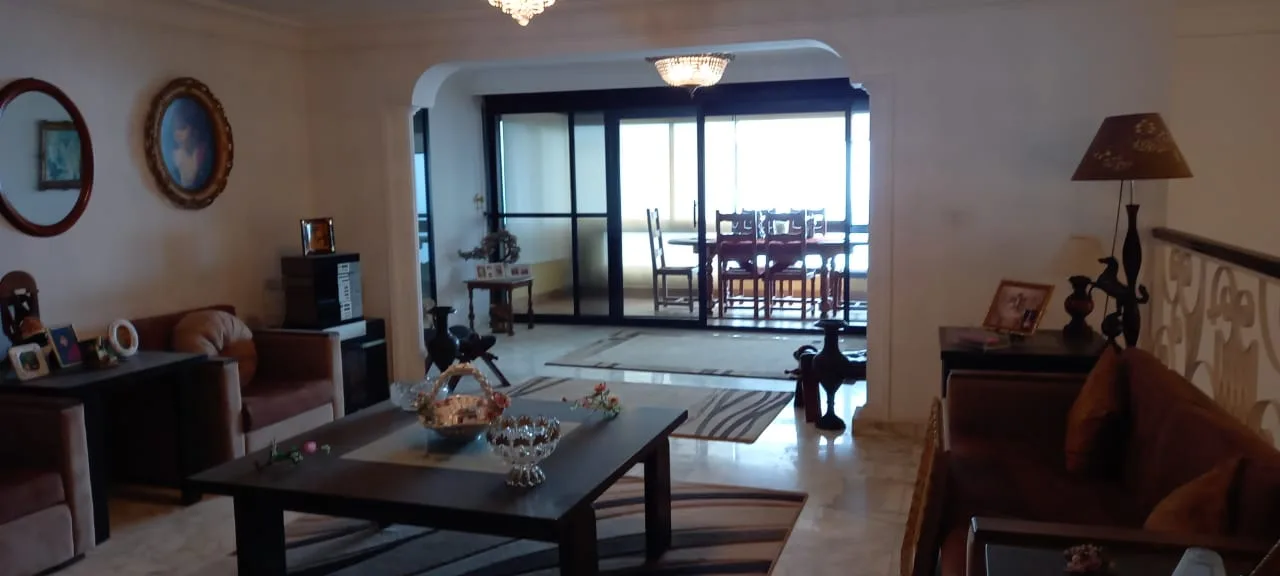Duplex for Rent in Kfar Hbab, Lebanon — الصورة 5