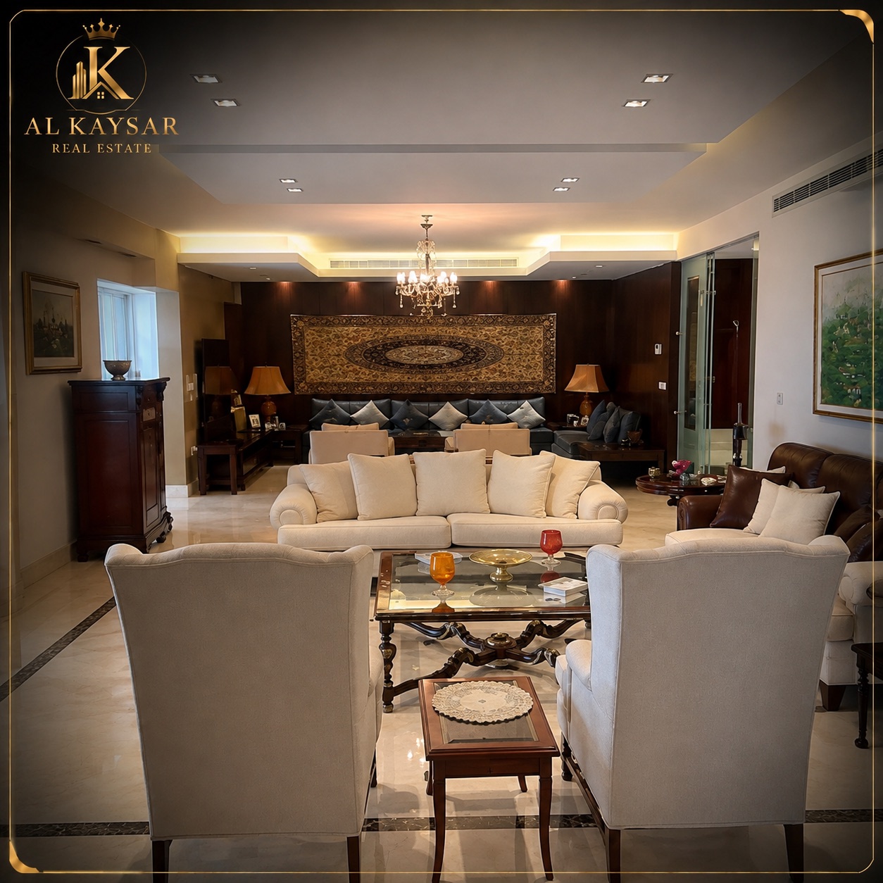 Apartment for Sale in Ashrafieh