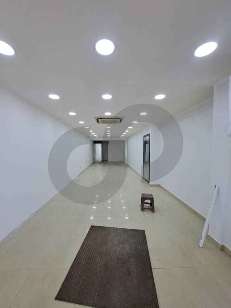 PRIVATE ENTRANCE/SHOP FOR RENT/MAZRAAT YACHOUH-METN — photo 3