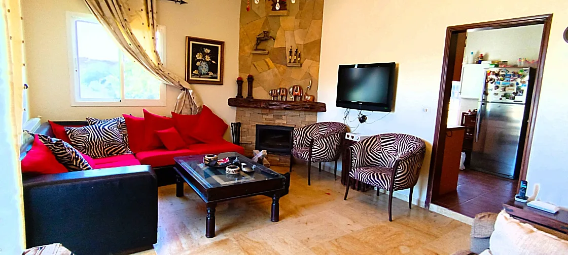 Chalet for sale in Faitroun — الصورة 3
