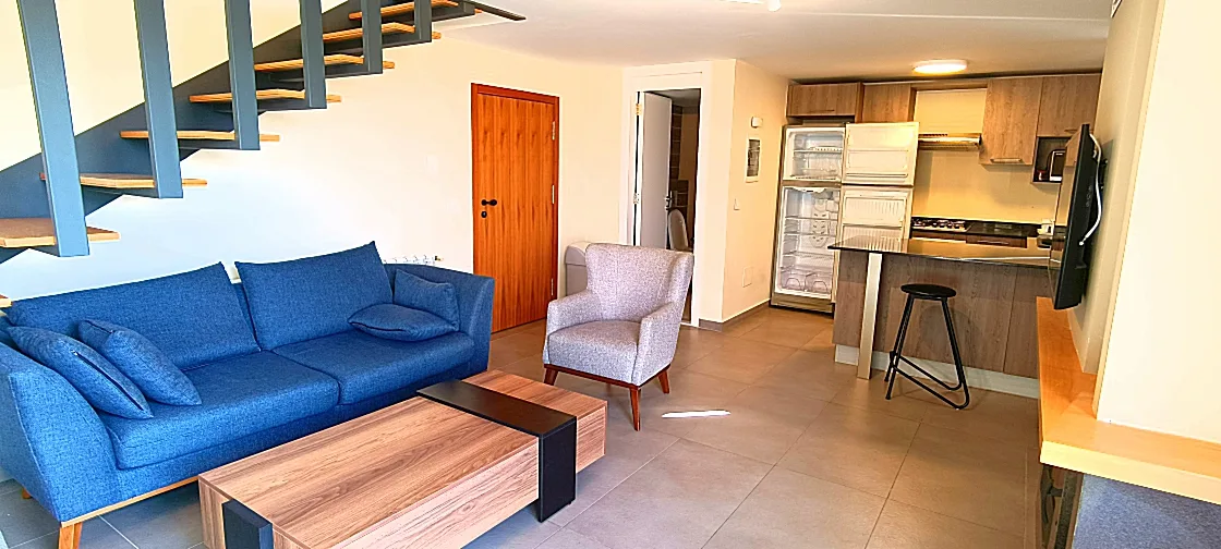 Chalet for rent in Ouyoun — الصورة 5