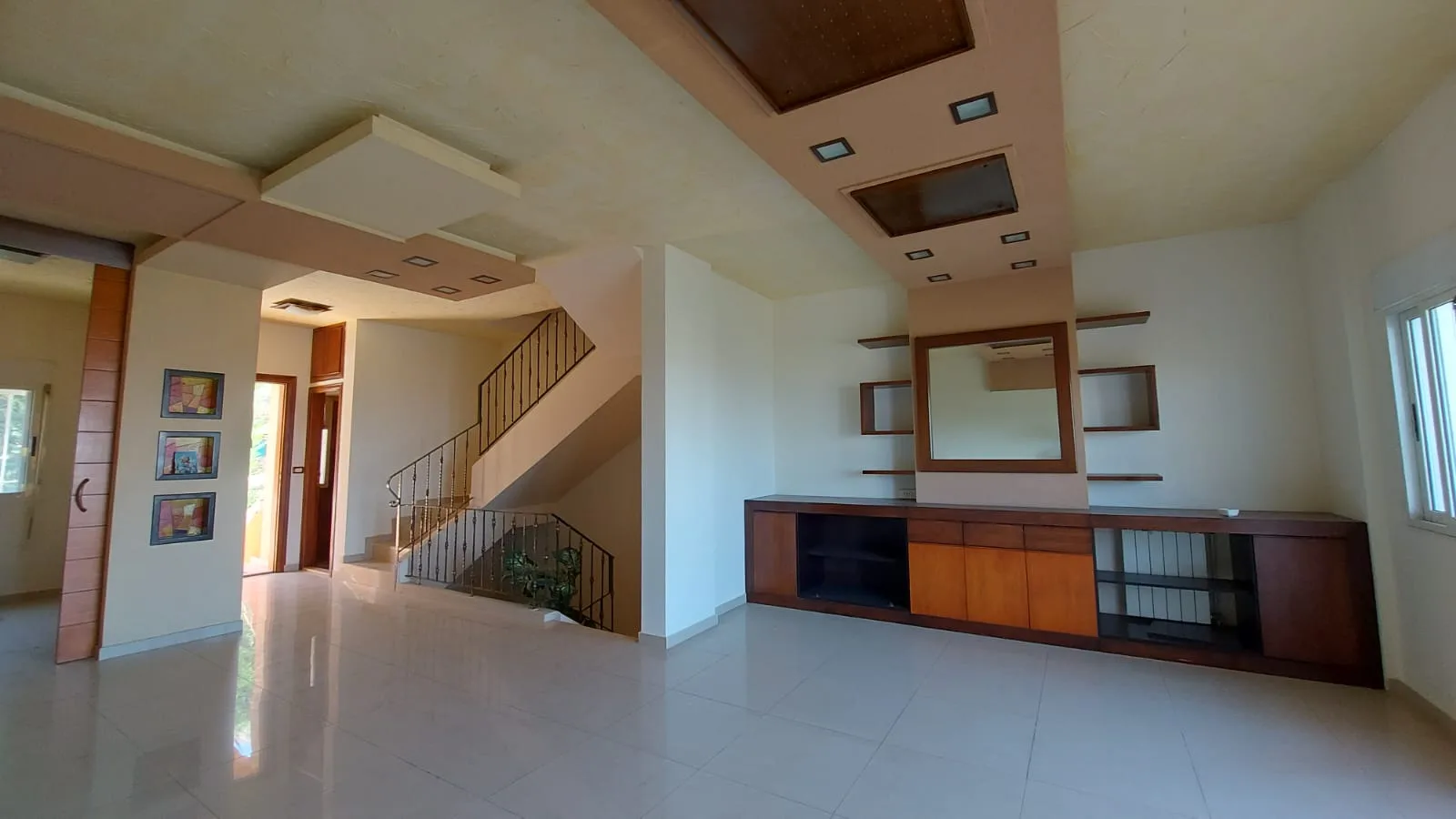 Triplex for Sale in Aamchit, Lebanon