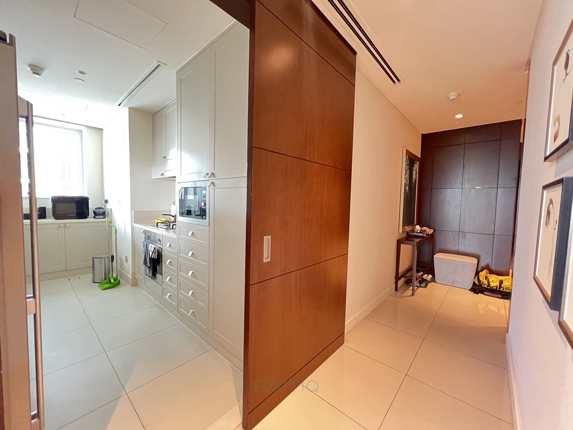 Full Burj Khalifa View | Fully Furnished  — الصورة 6