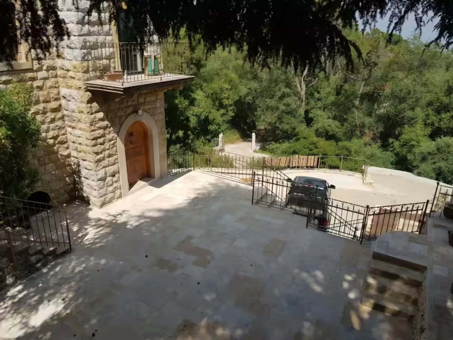 House for rent in Bikfaiya