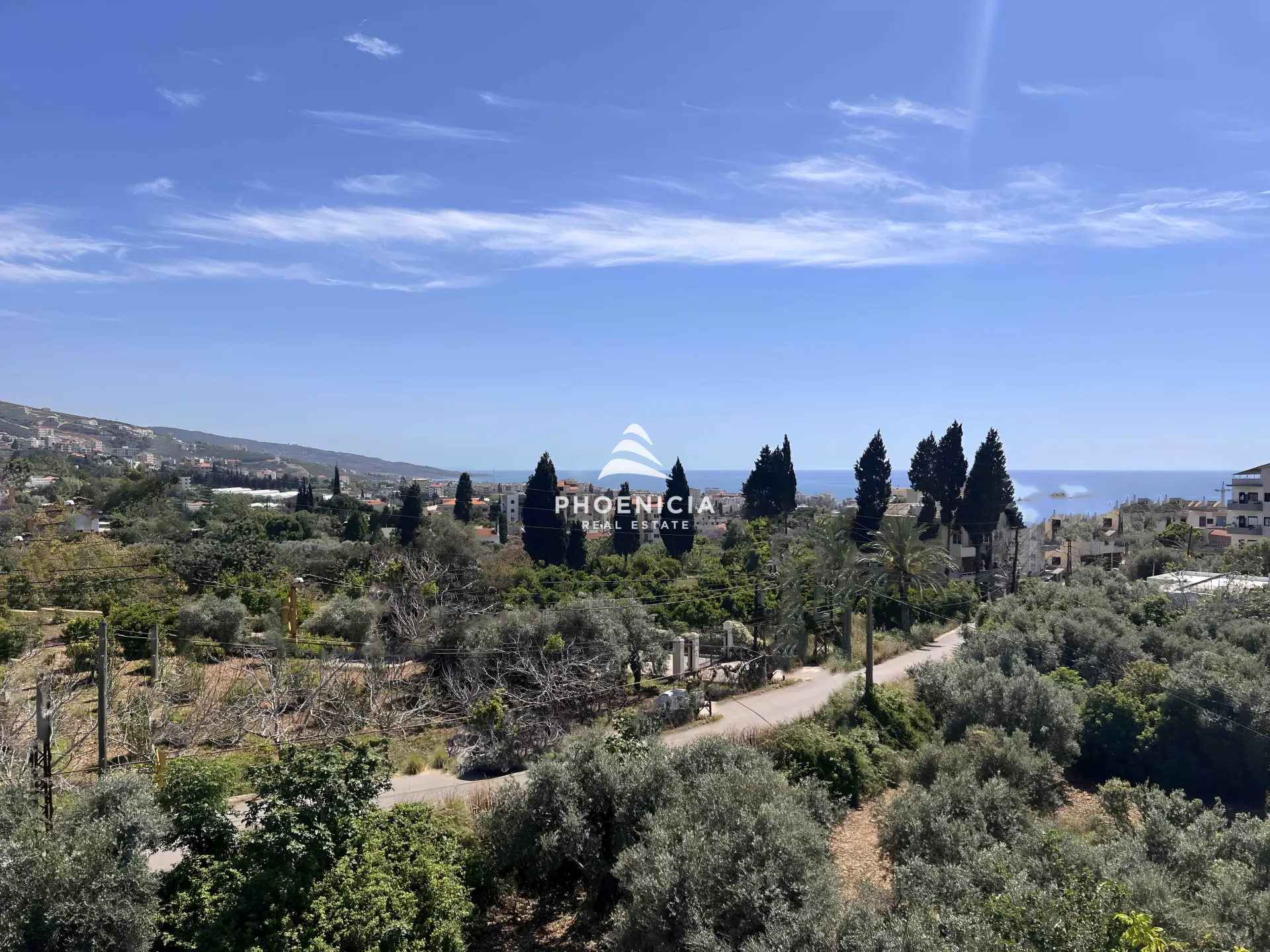 Land for Sale in Batroun — الصورة 12