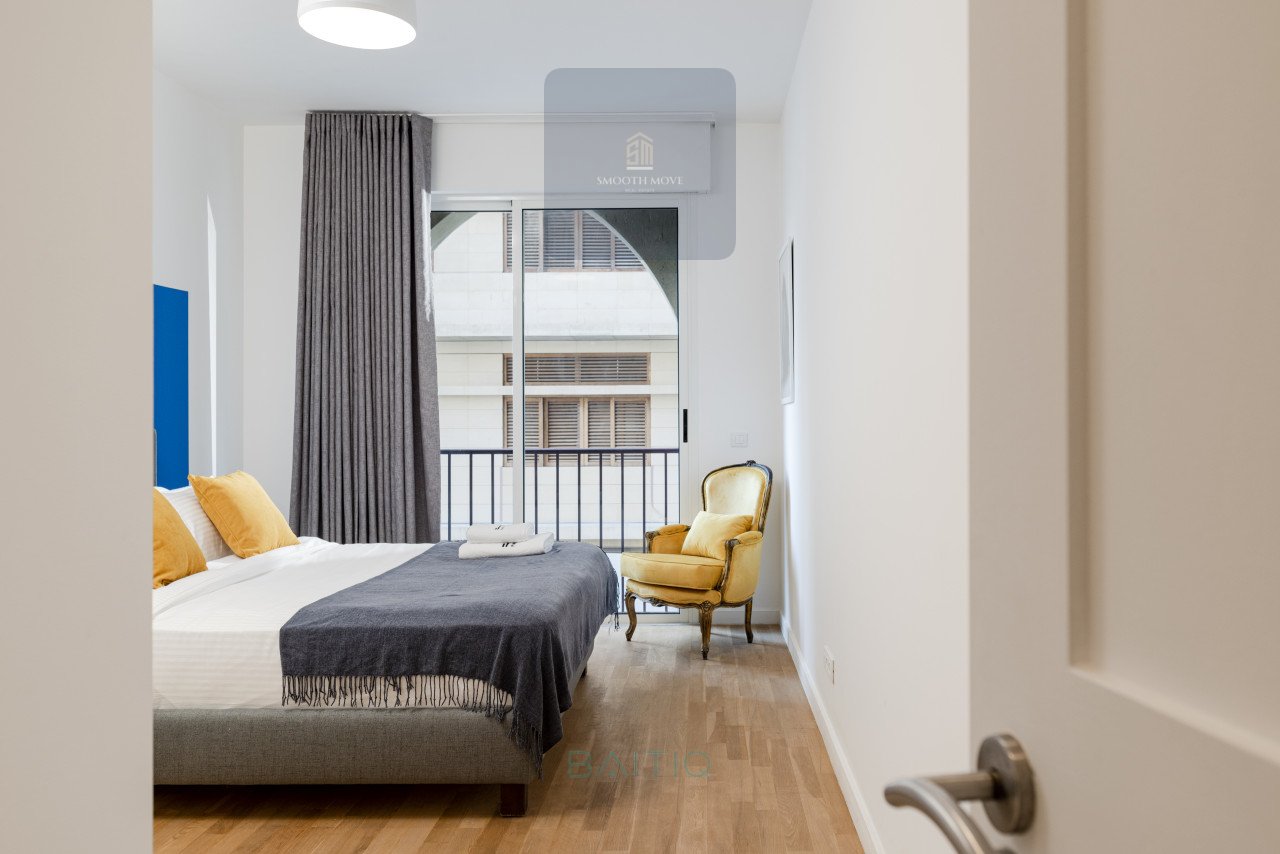 Gorgeous 3 Bedroom Apartment for Sale in Saifi Village — الصورة 10