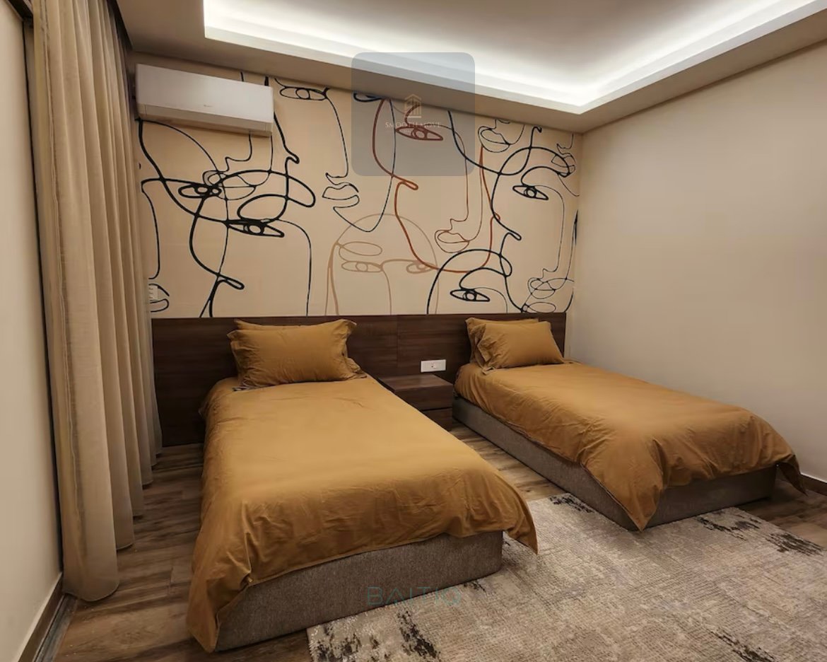 Apartment for Sale in Yarze with a Garden and Private Entrance — الصورة 8