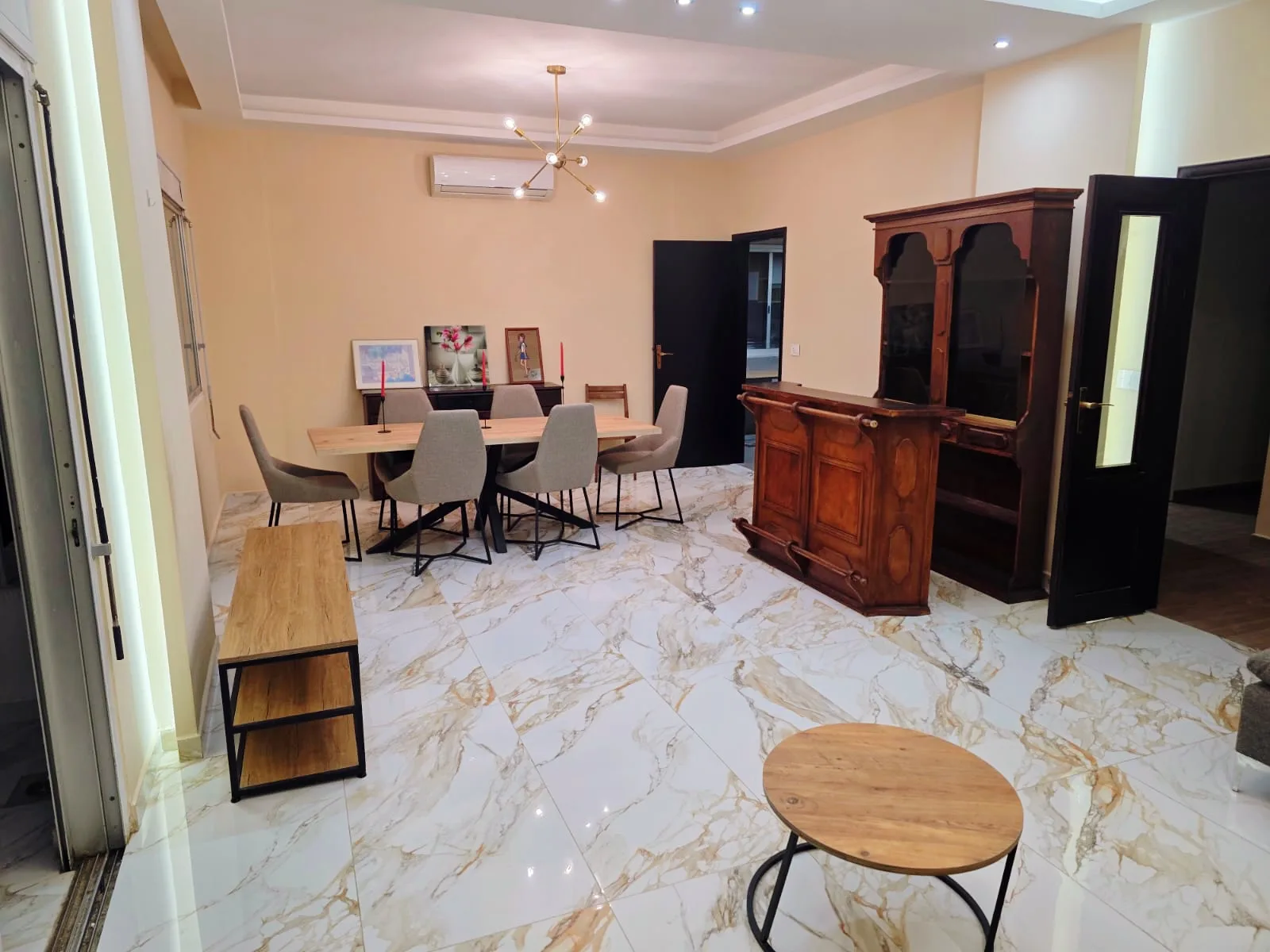 Apartment for Rent in Tabarja — الصورة 3