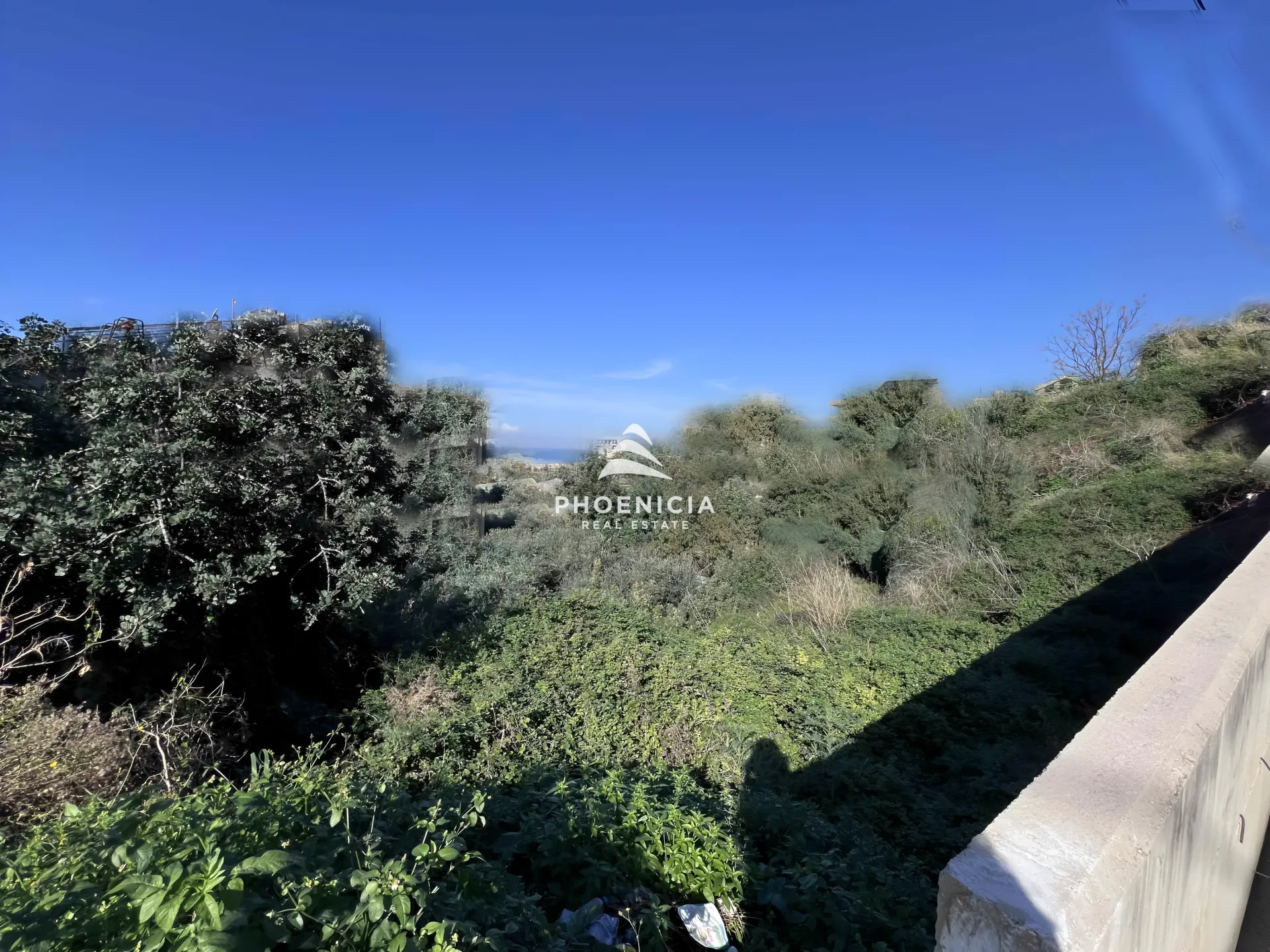 Land for Sale in Qartaboun — الصورة 2