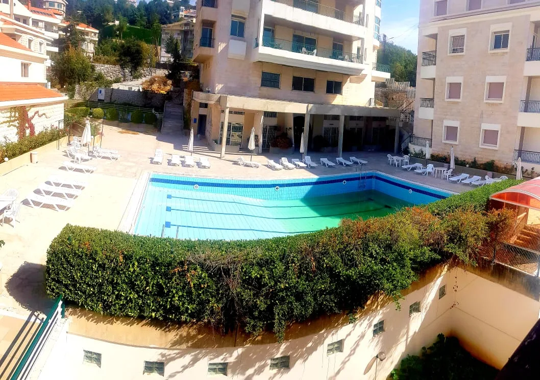 Duplex for Sale in Rayfoun, Lebanon — الصورة 7