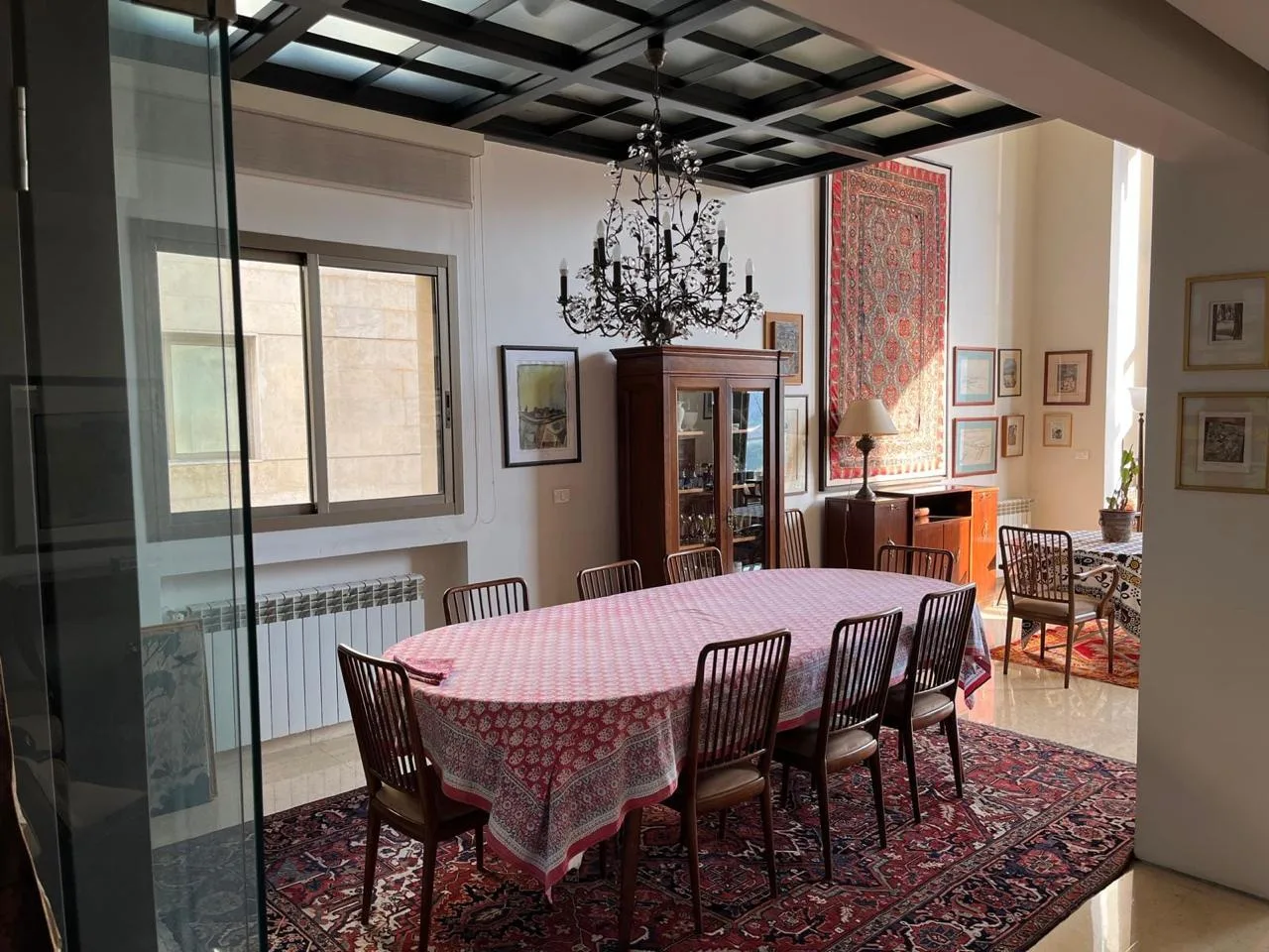 Triplex for sale in Mar Takla, Hazmieh — الصورة 3