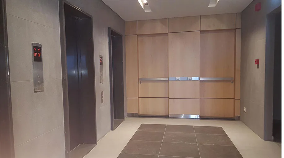 Office for rent in Baouchriyeh — الصورة 6